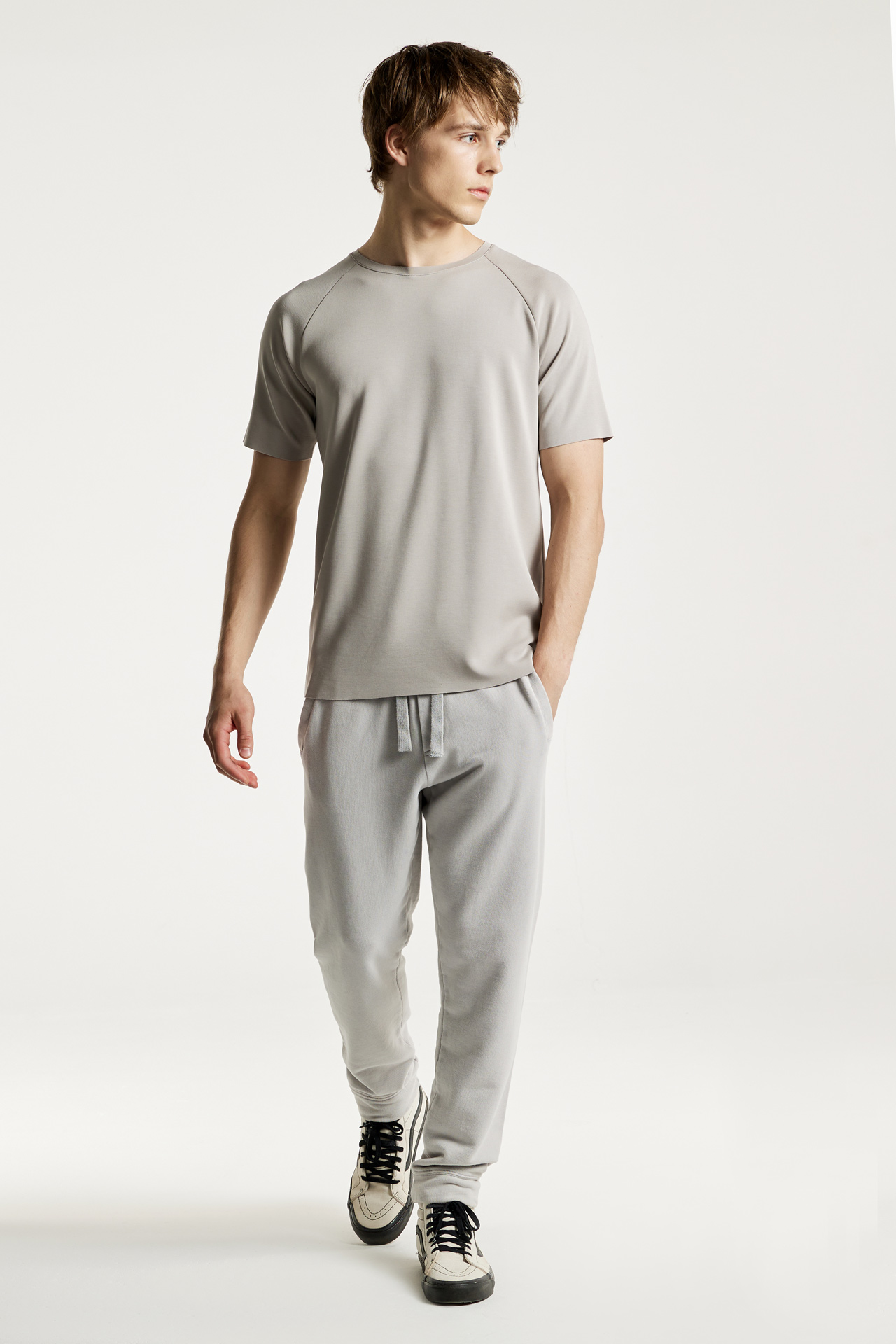 Regular Fit Sport T-Shirt