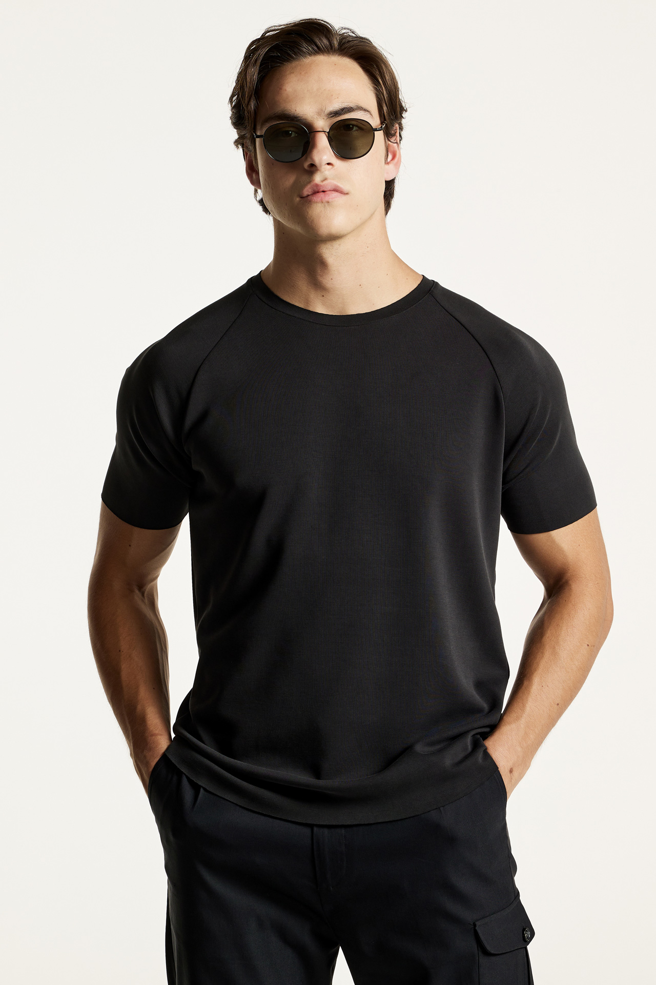 Regular Fit Sport T-Shirt