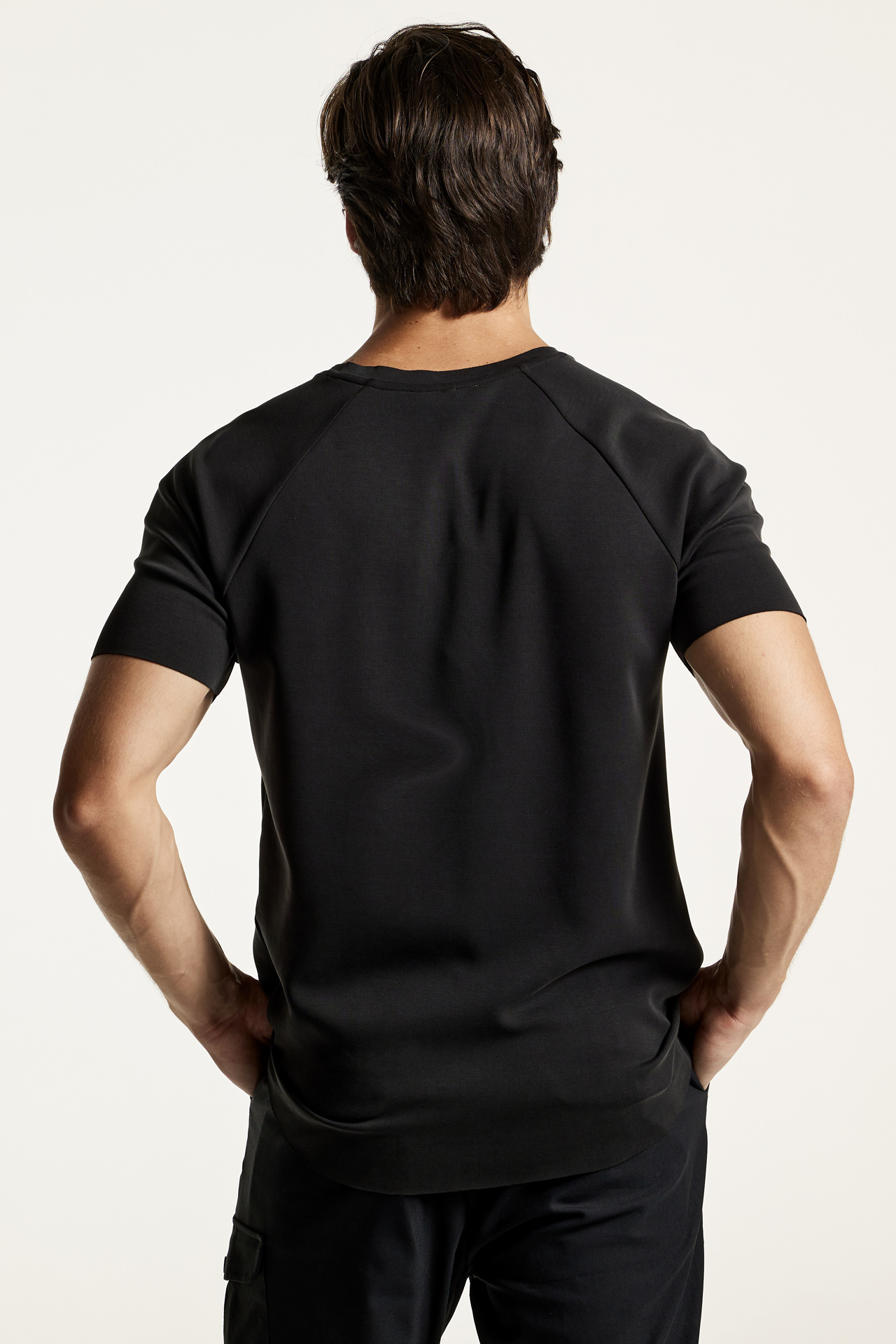 Regular Fit Sport T-Shirt