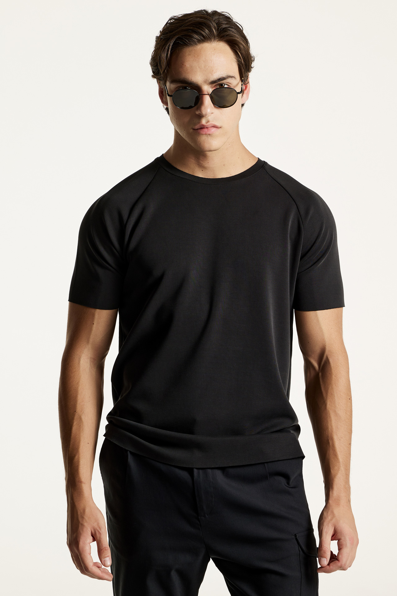 Regular Fit Sport T-Shirt