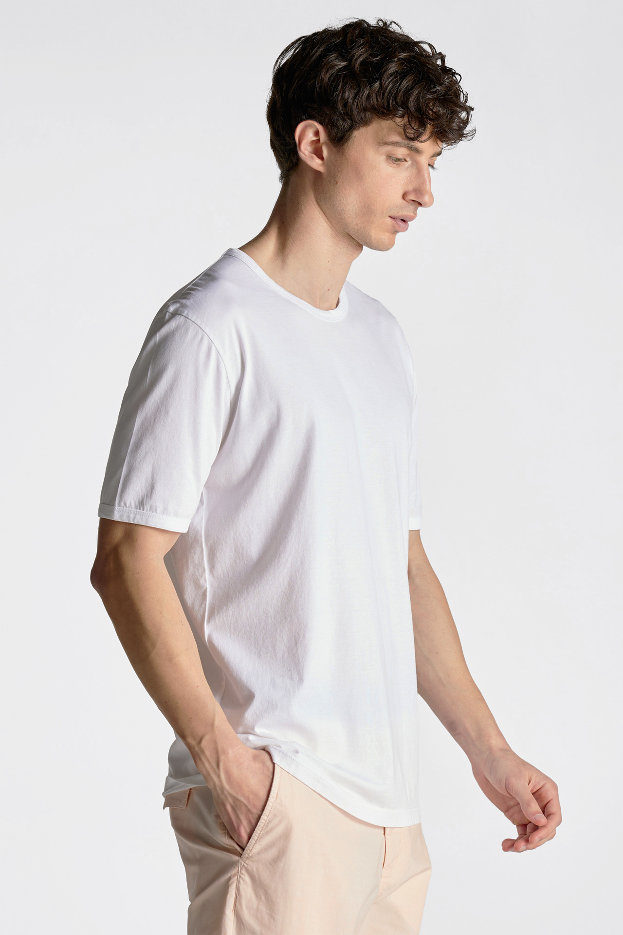 Regular Fit Shortsleeve