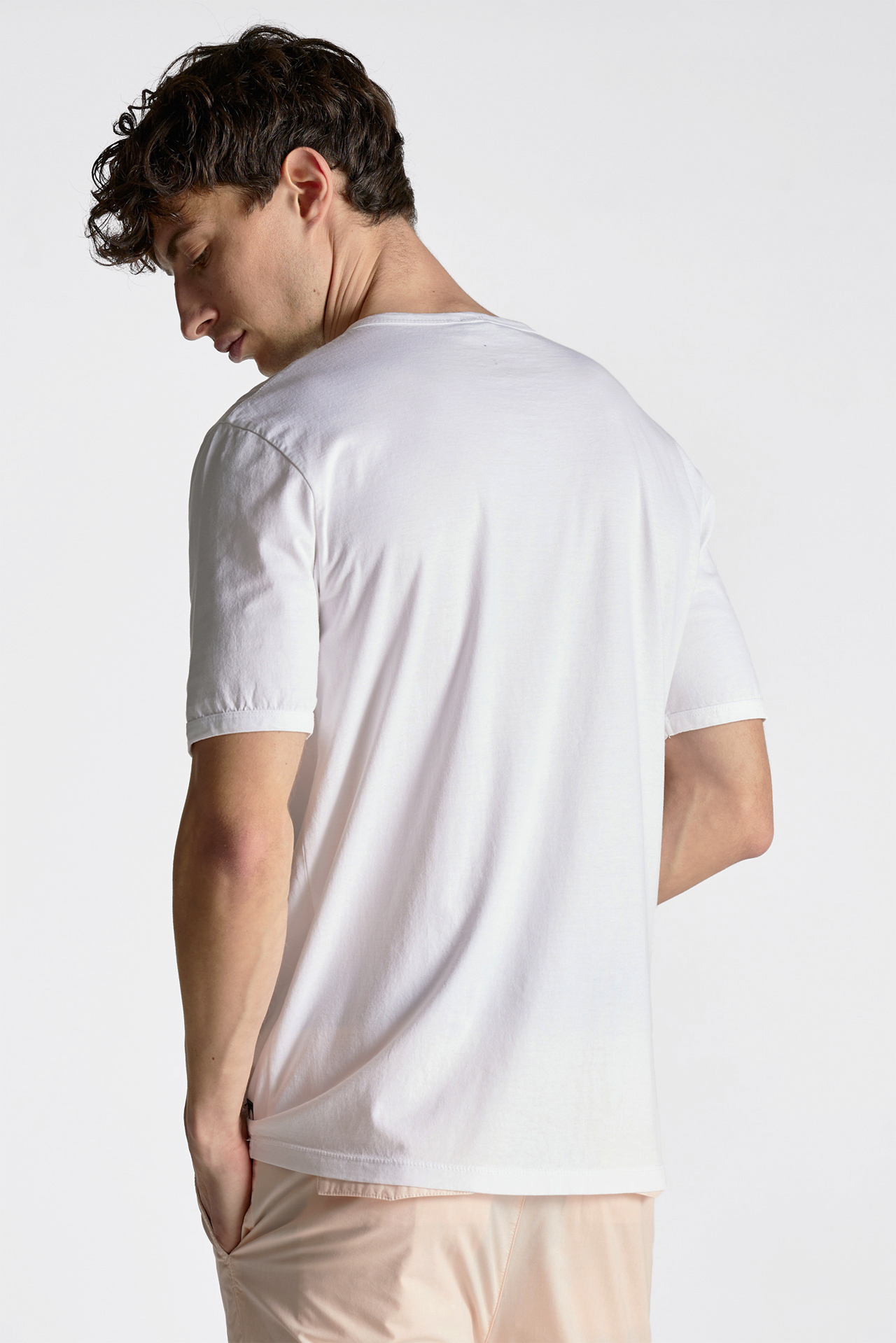 Regular Fit Shortsleeve