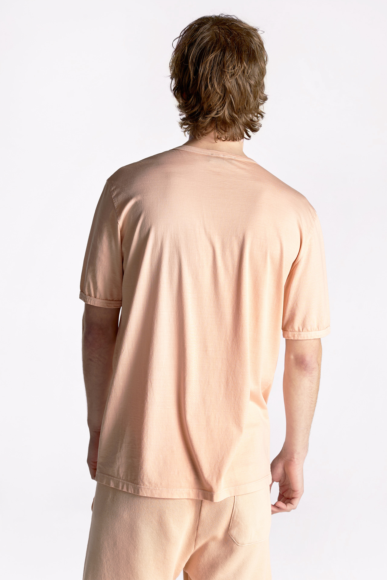 Regular Fit Shortsleeve