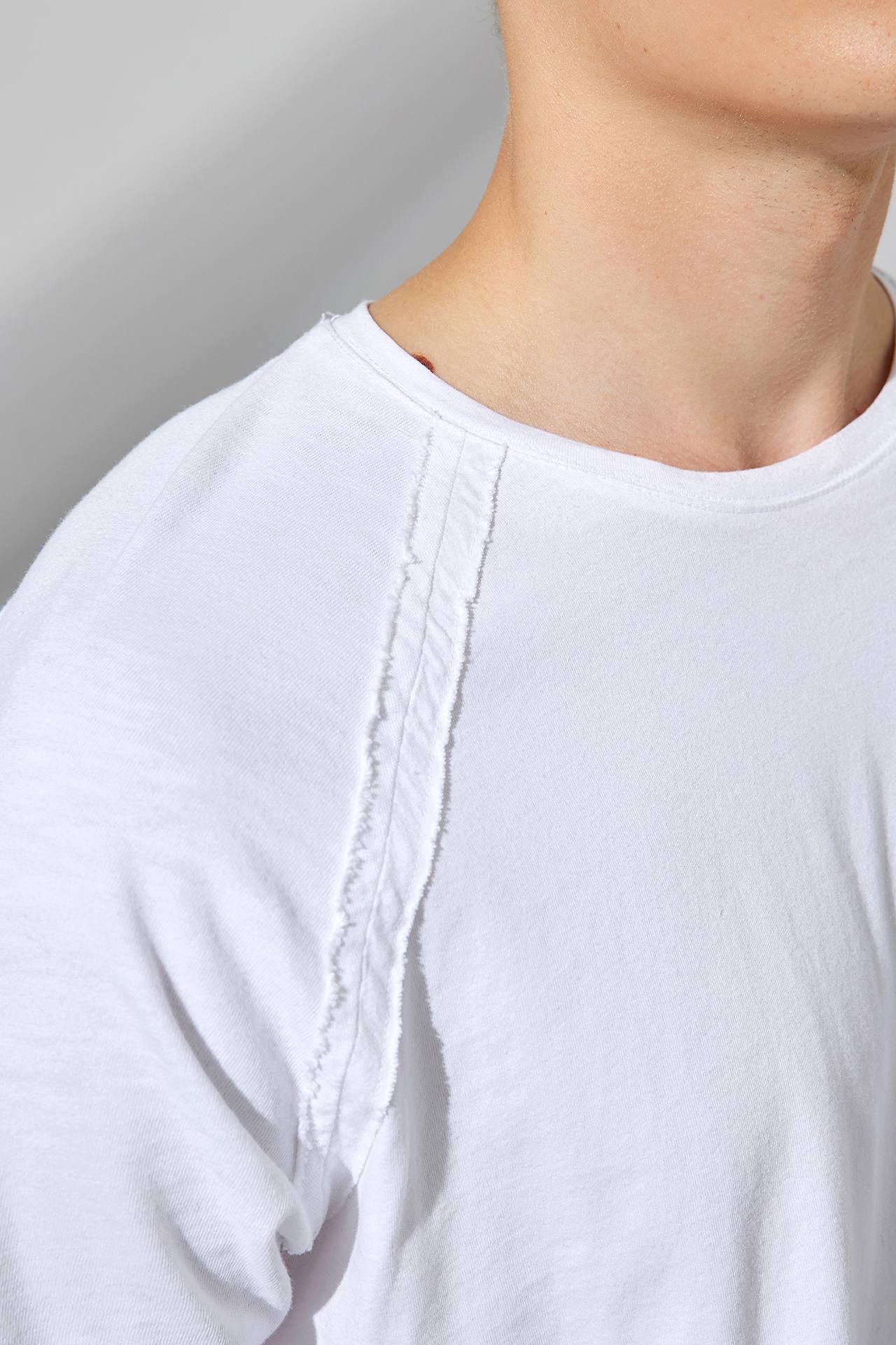 COMBINED RAGLAN T-SHIRT