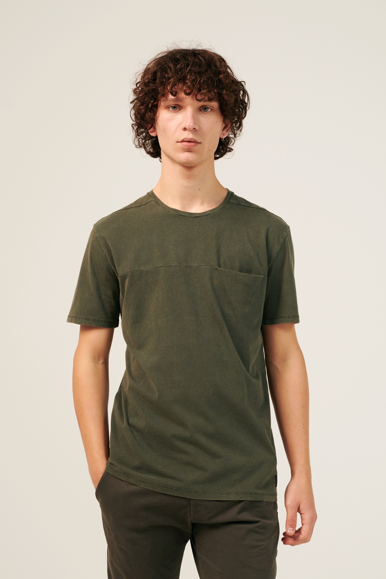 Acid Khaki
