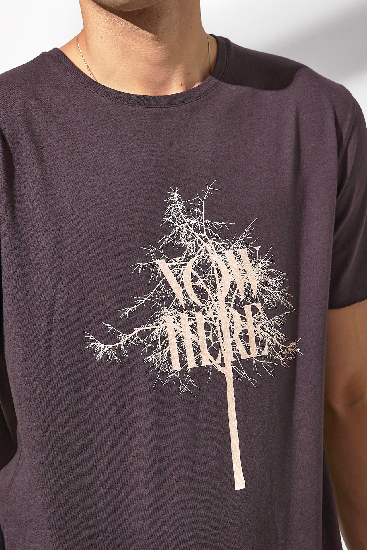 TREE TEE