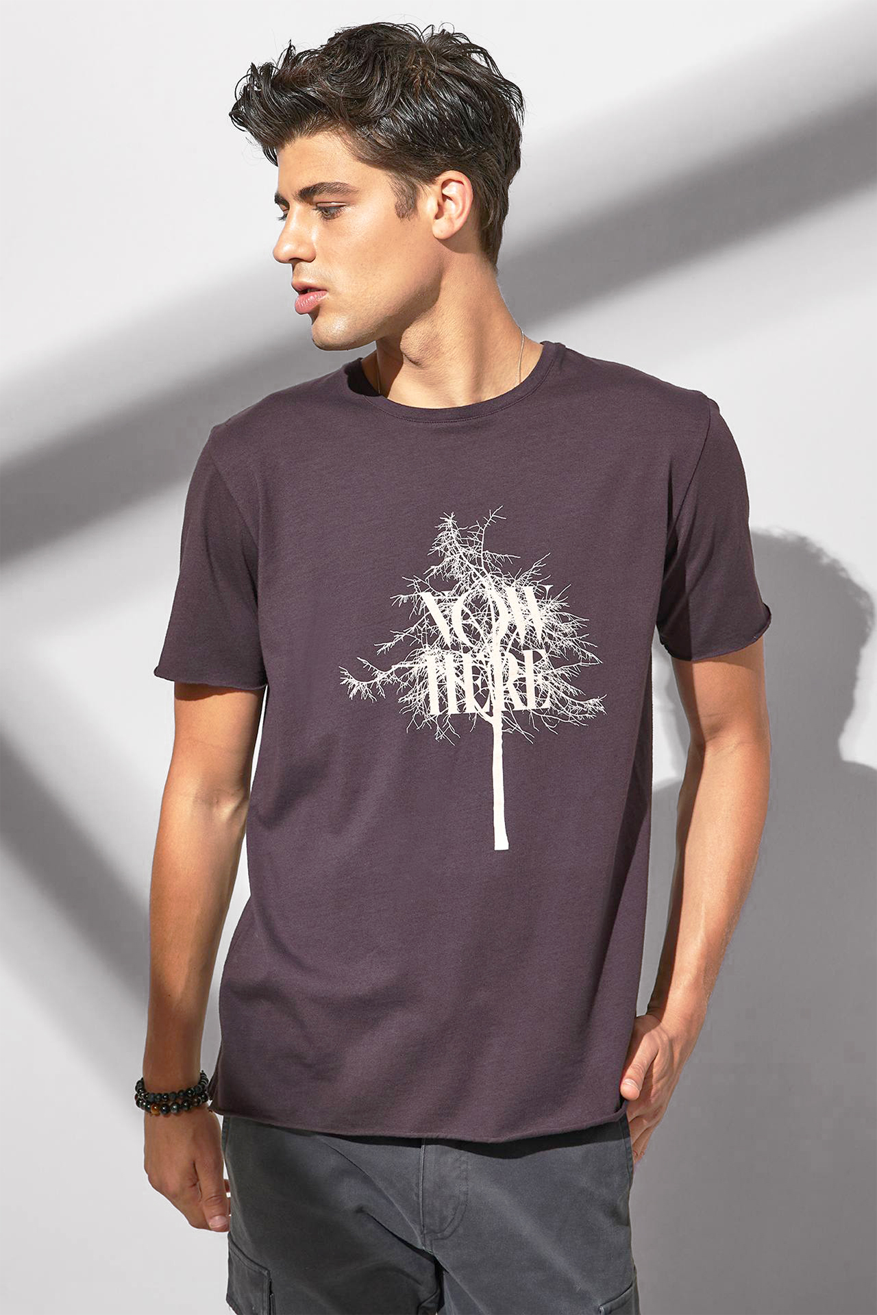 TREE TEE