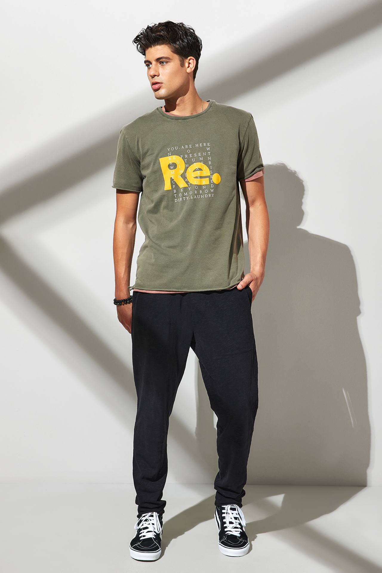 RE TEE