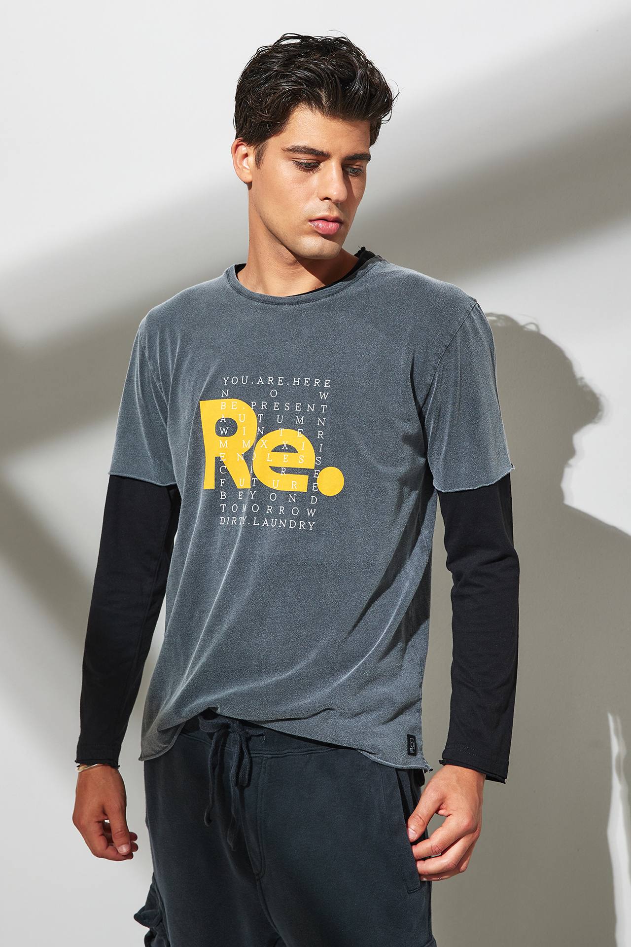 RE TEE