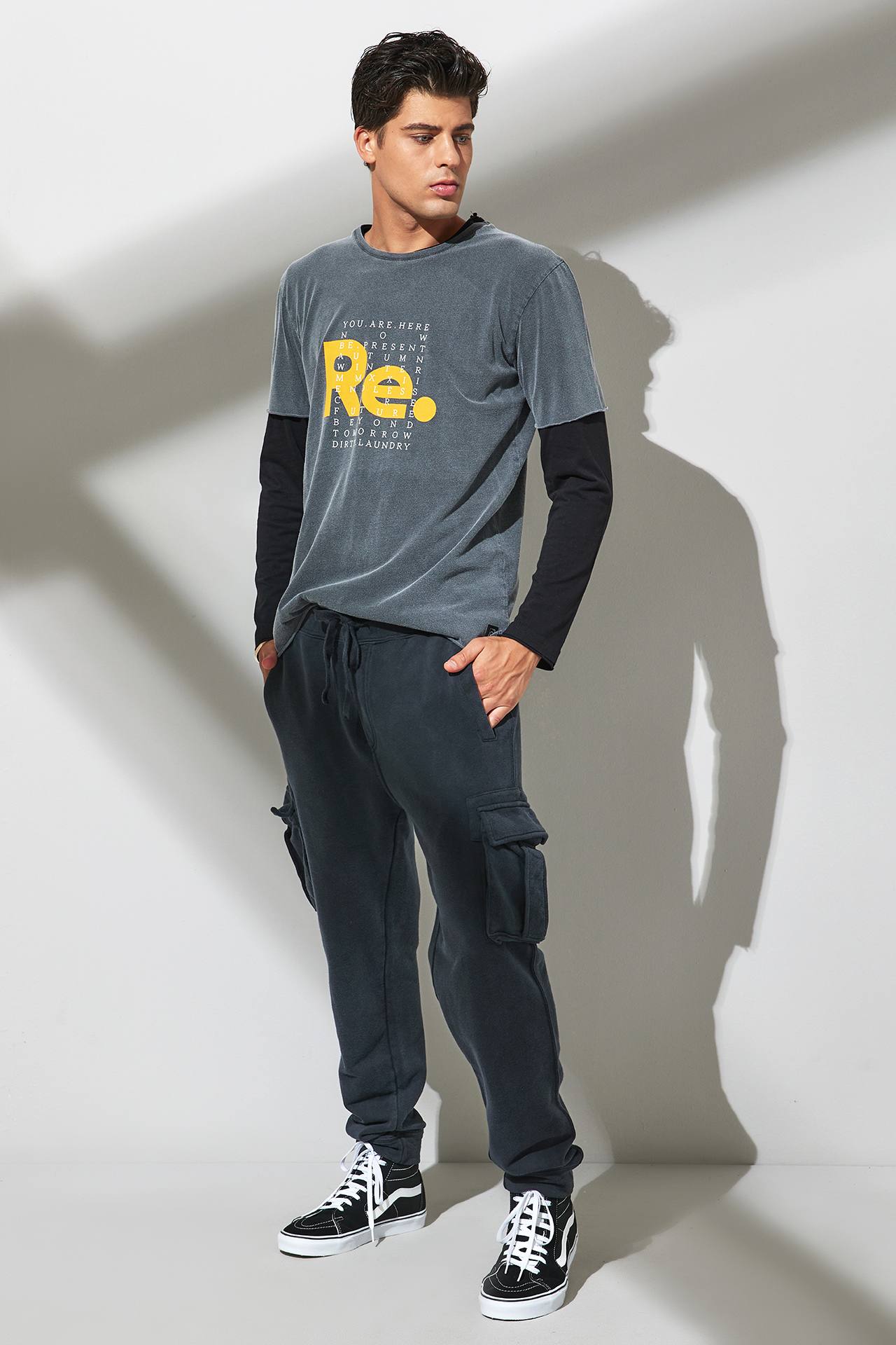 RE TEE