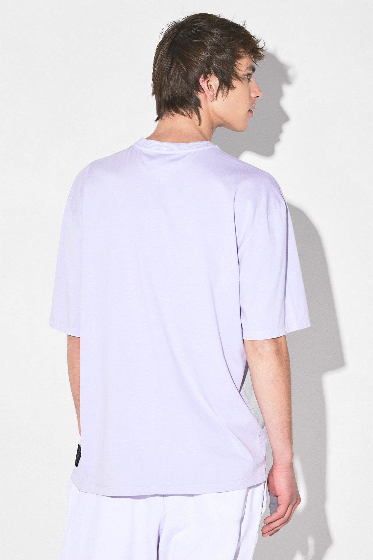 HOPE OVERSIZE T-SHIRT