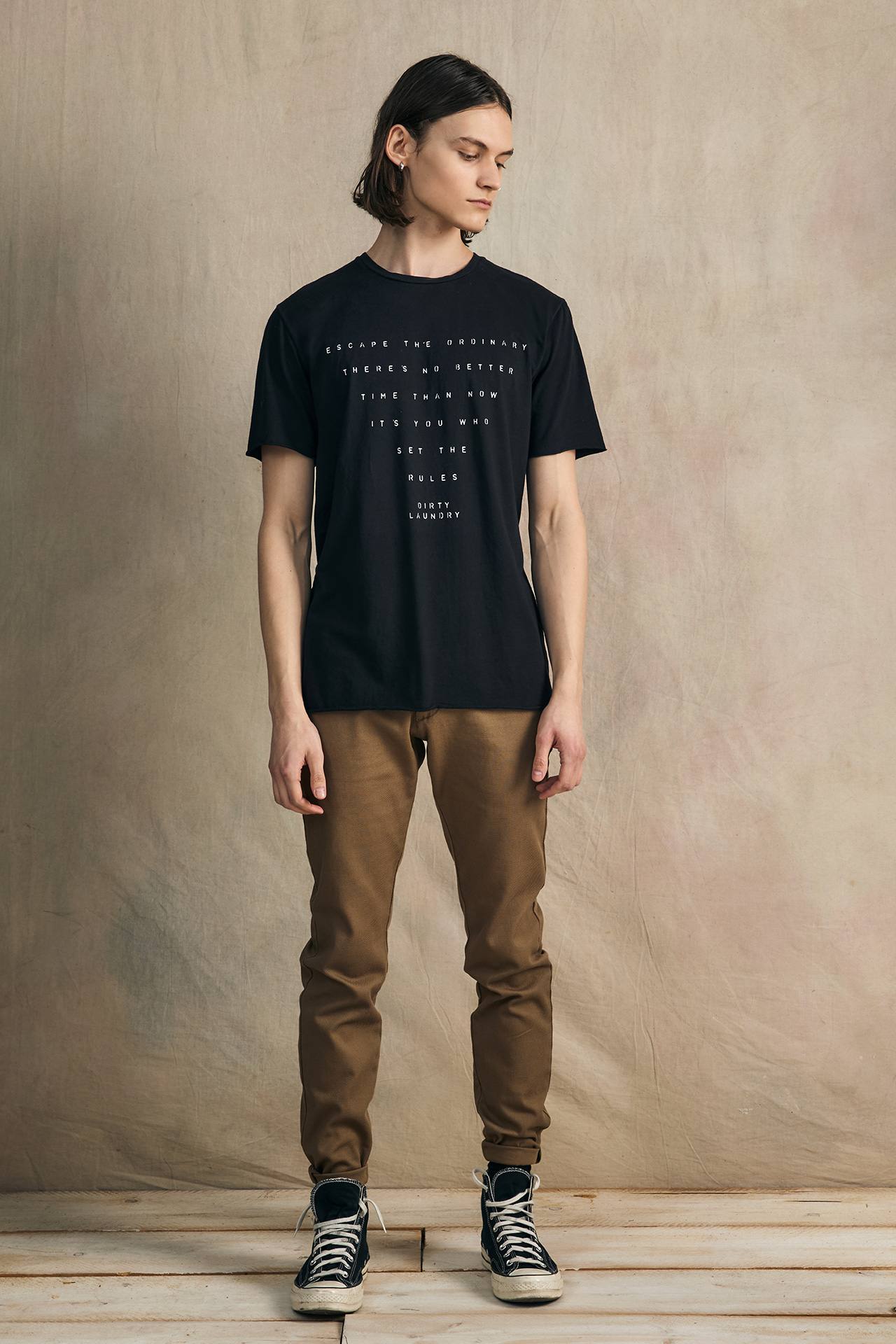 ESCAPE THE ORDINARY TEE