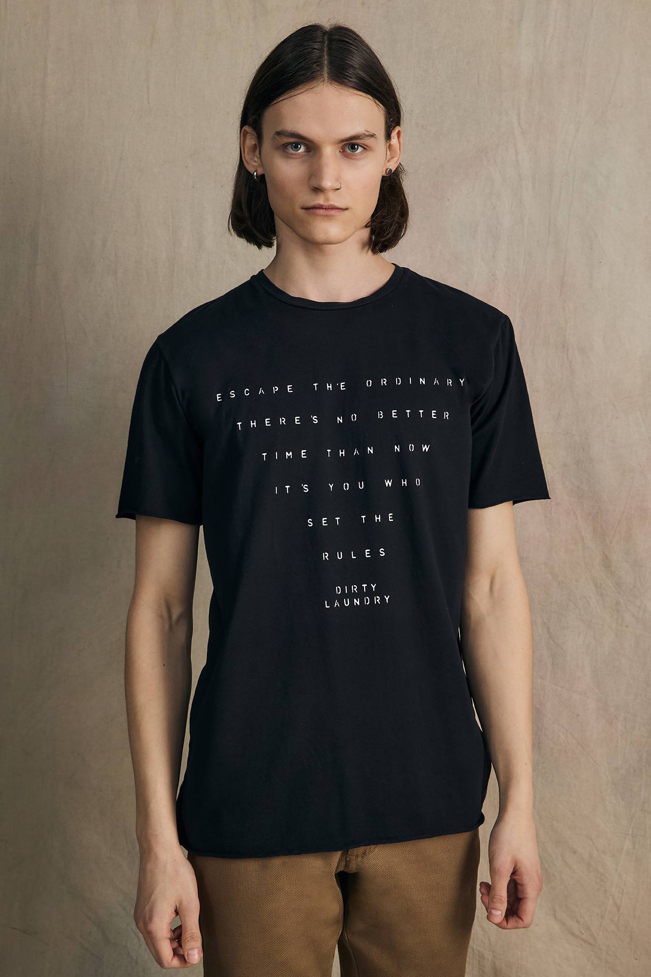 ESCAPE THE ORDINARY TEE