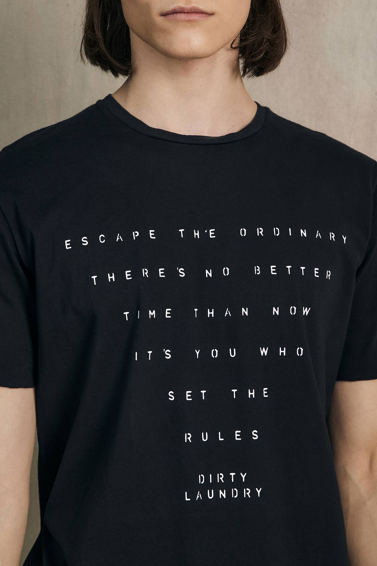 ESCAPE THE ORDINARY TEE