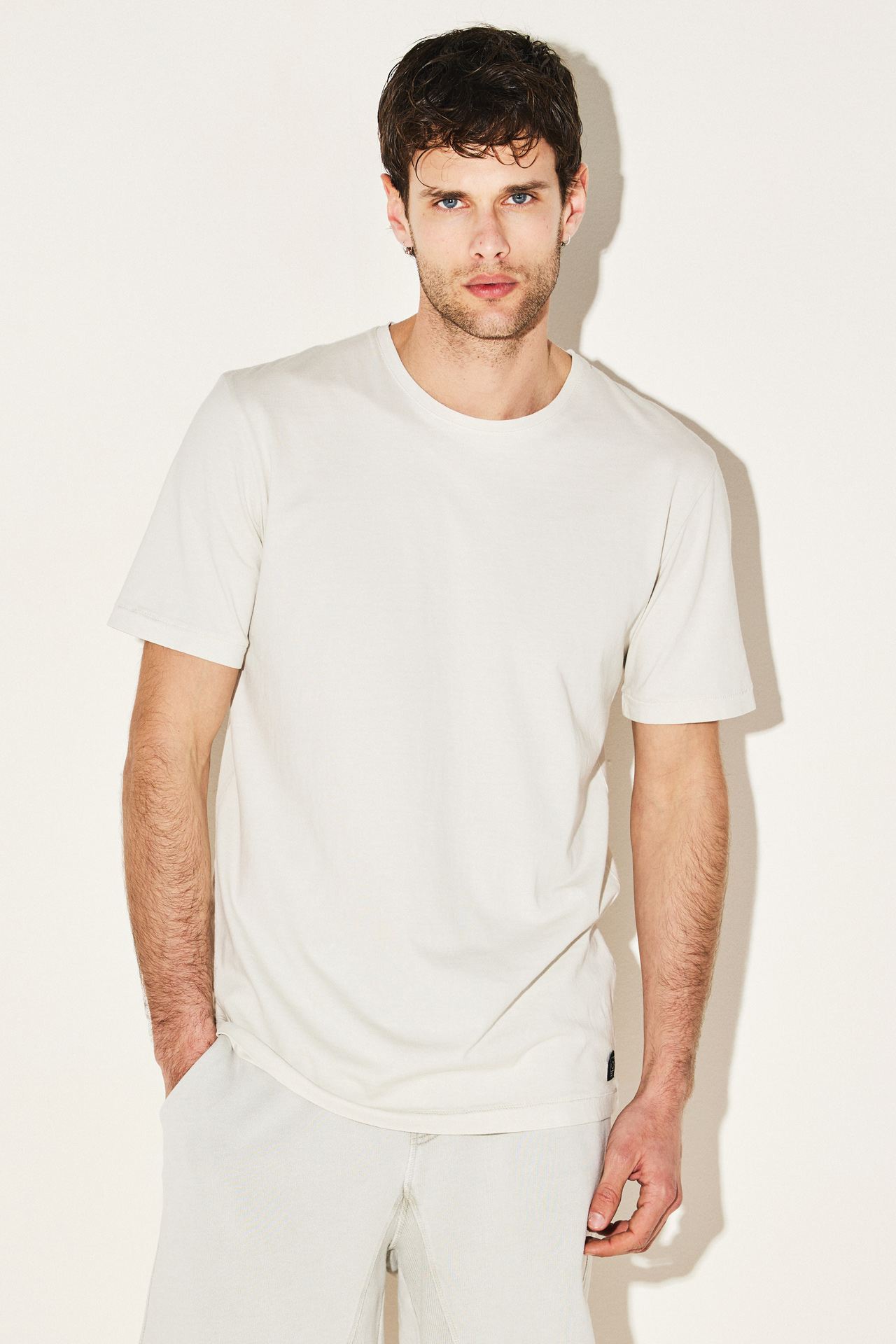HUMAN I AM T-SHIRT