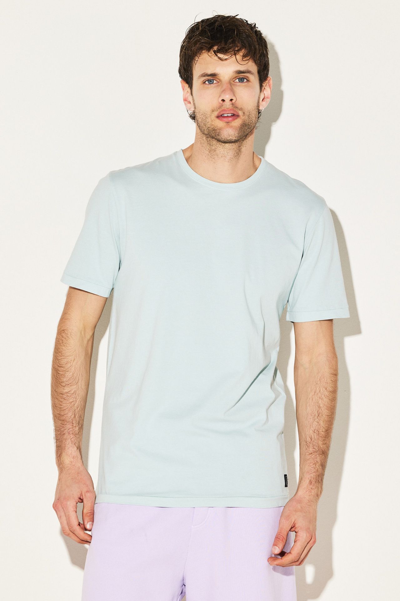 HUMAN I AM T-SHIRT
