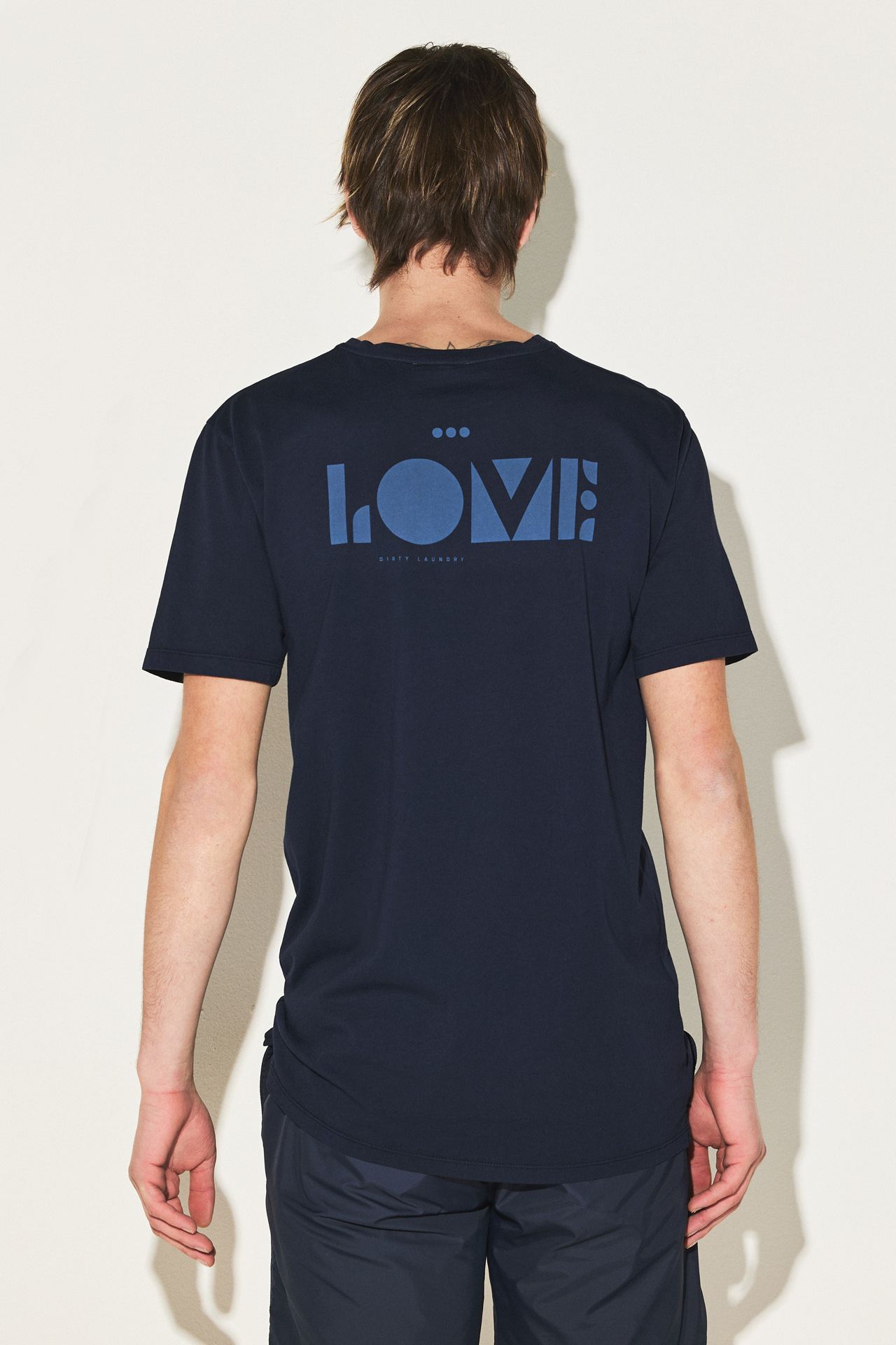 LOVE T-SHIRT