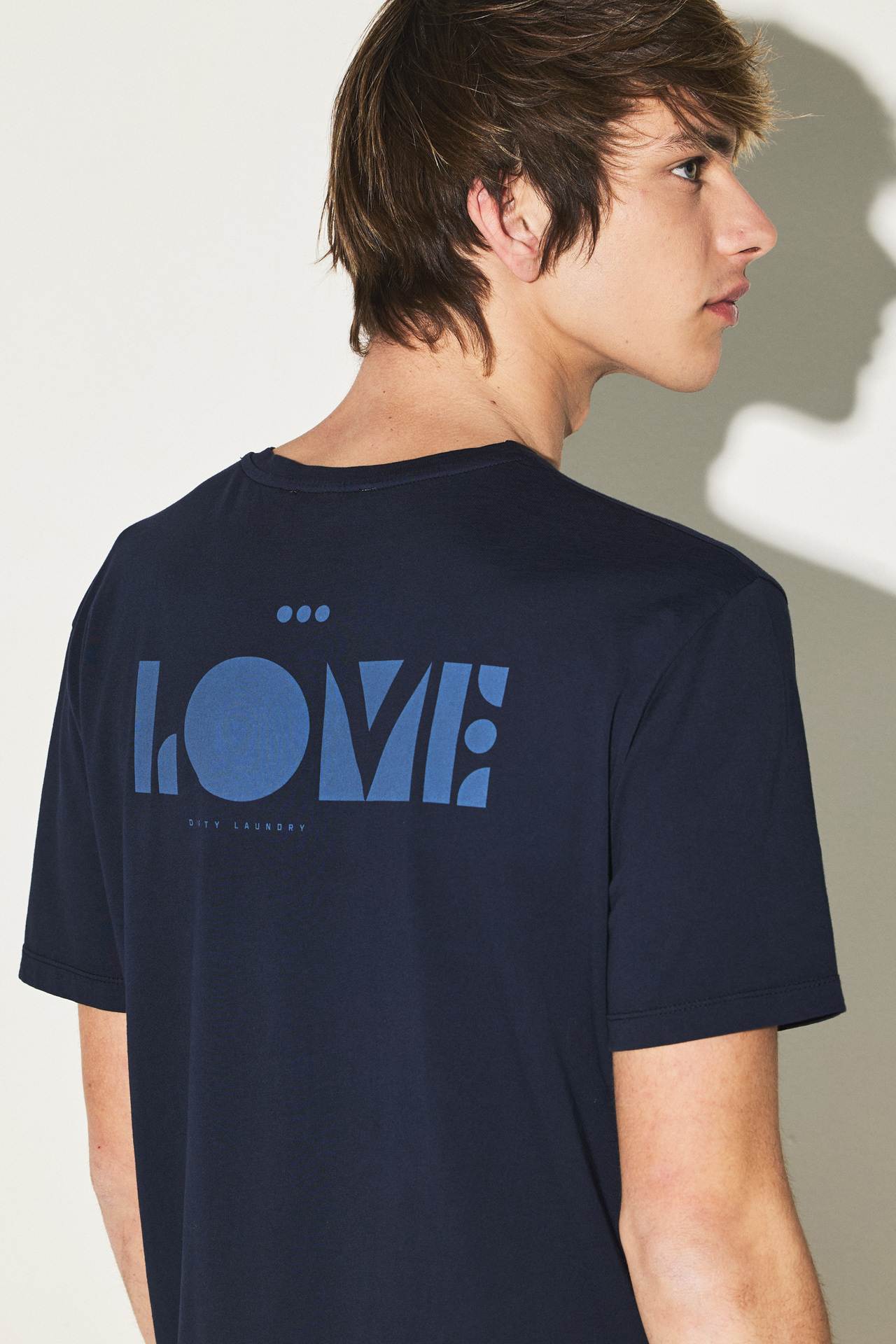 LOVE T-SHIRT