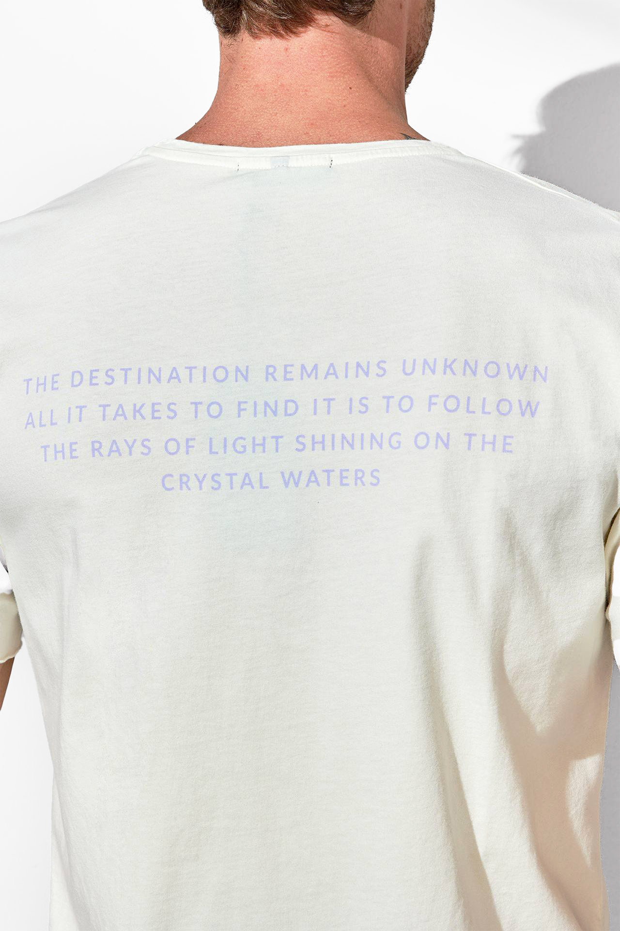 DESTINATION ACID TEE