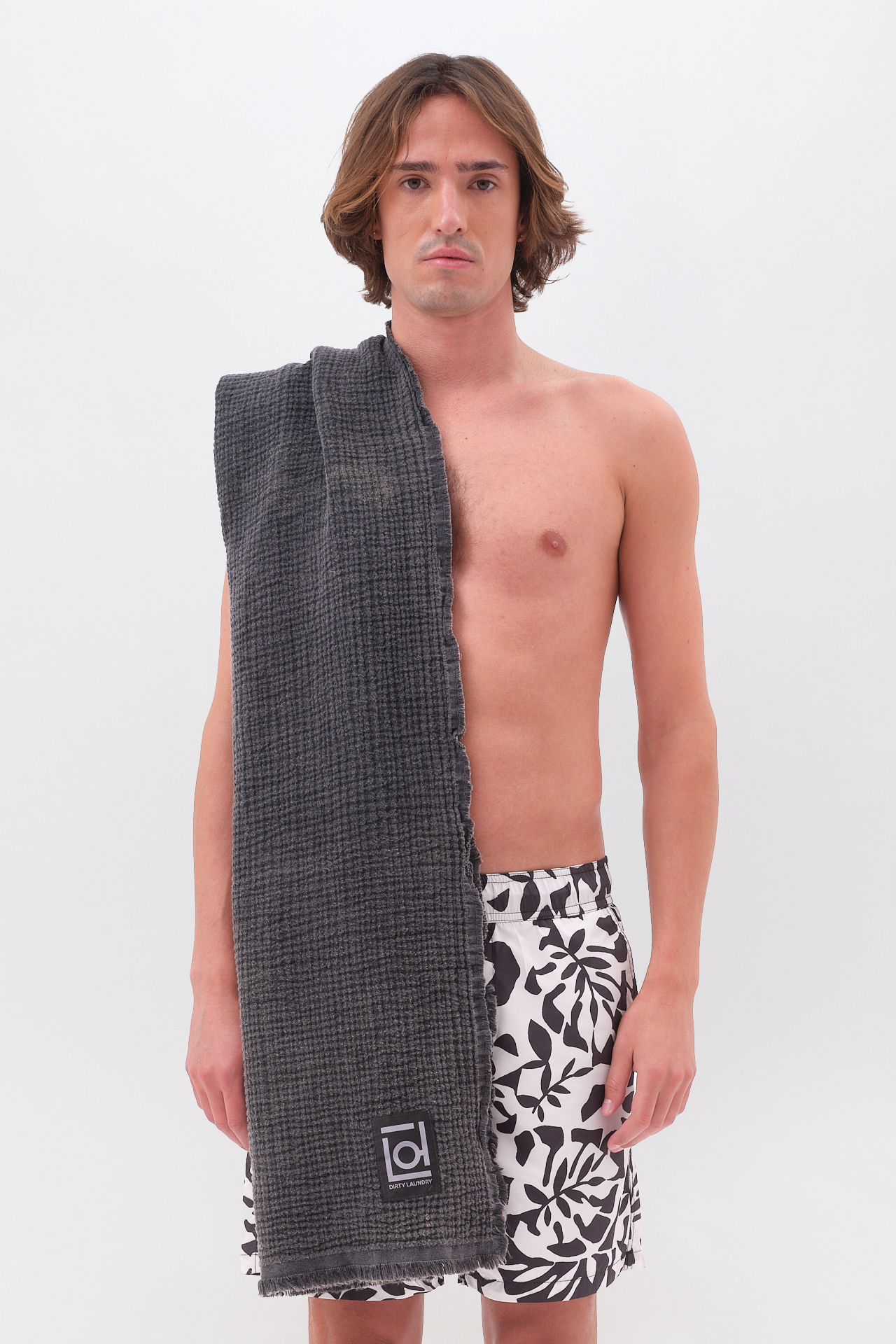 LIGHT BEACH TOWEL