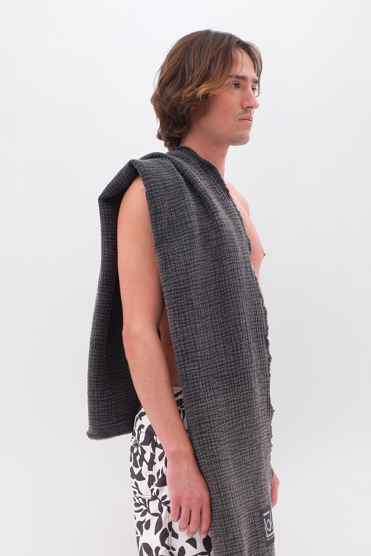 LIGHT BEACH TOWEL
