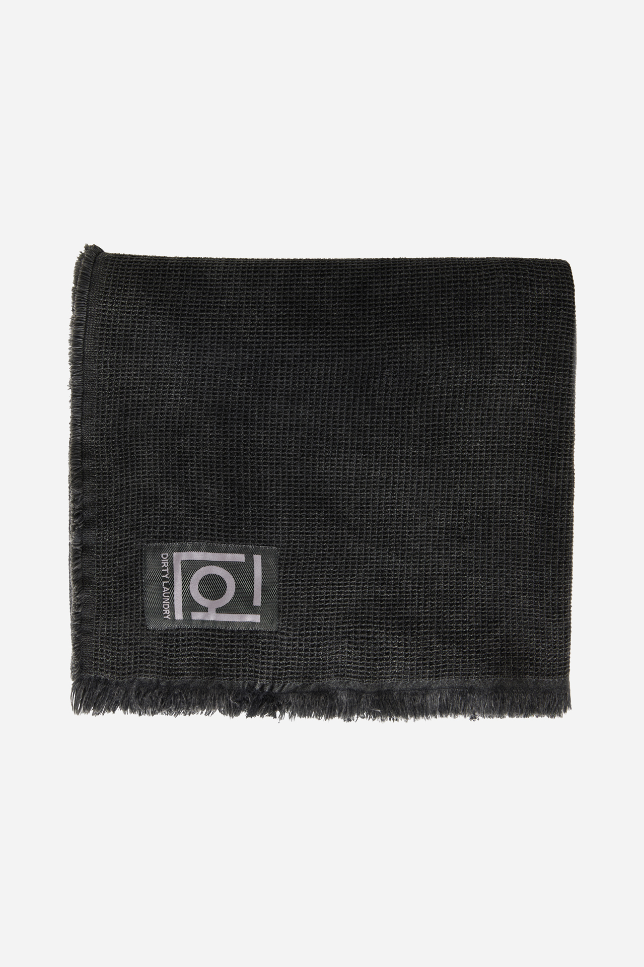WAFFLE BEACH TOWEL