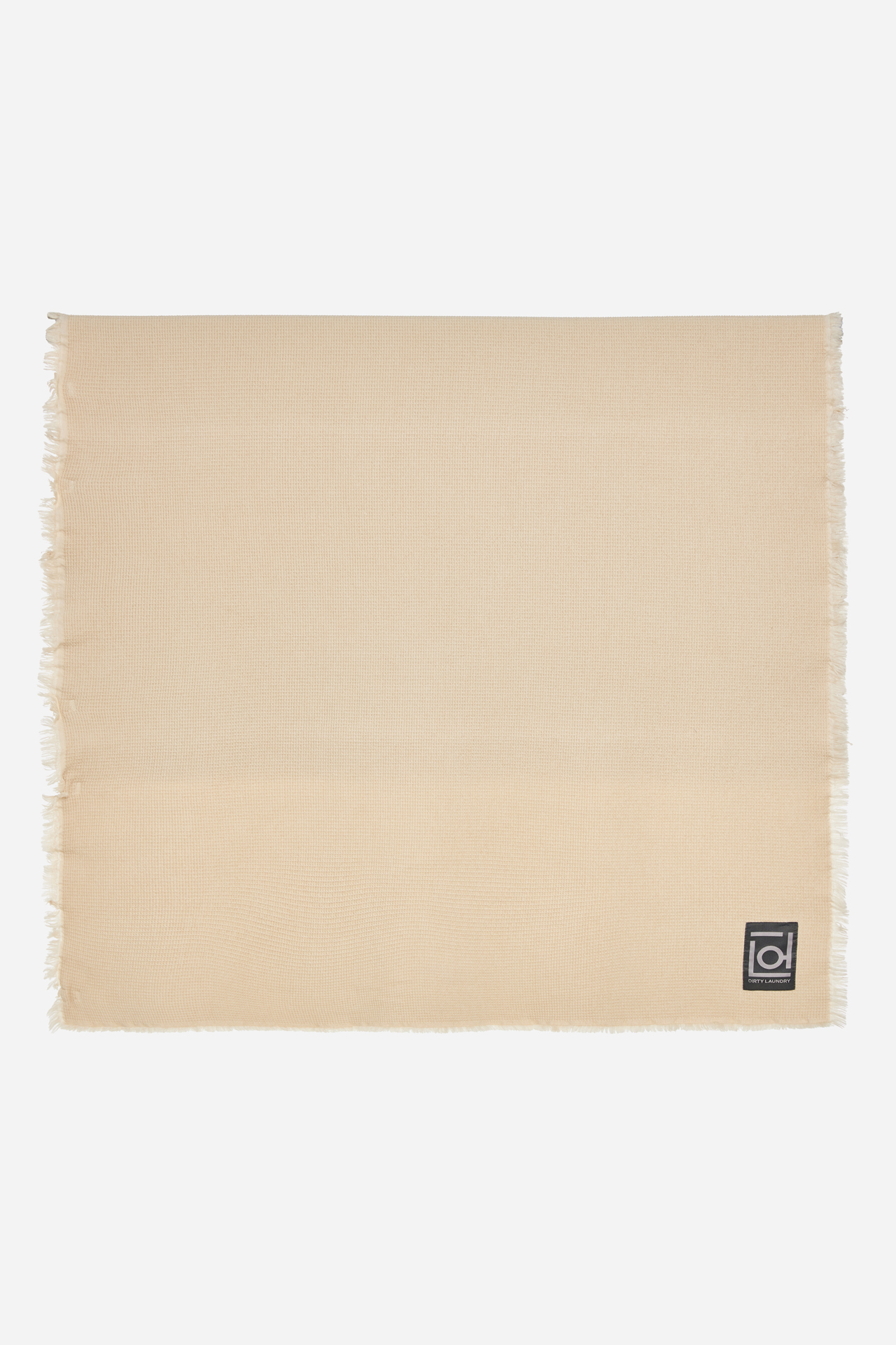 WAFFLE BEACH TOWEL