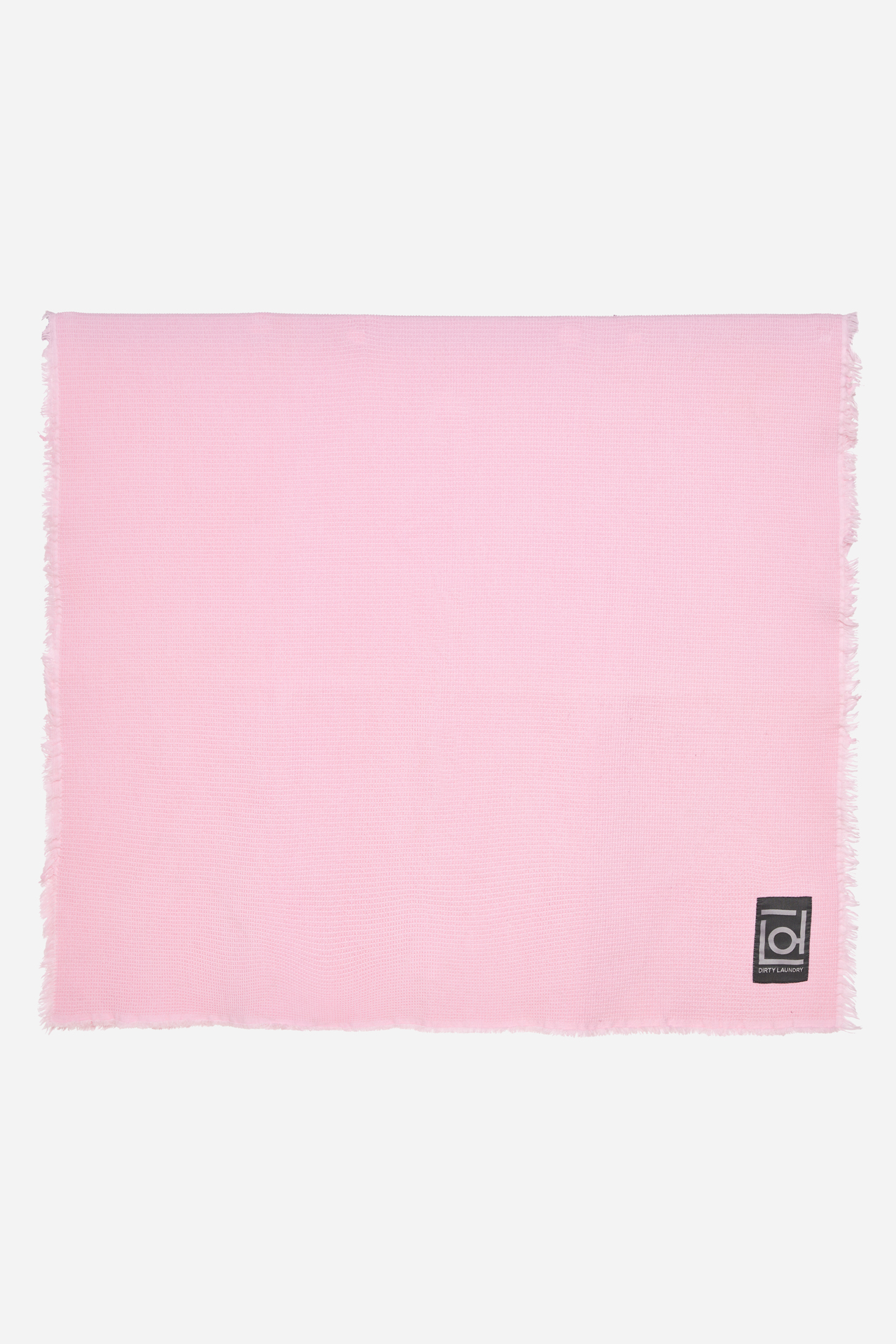 WAFFLE BEACH TOWEL