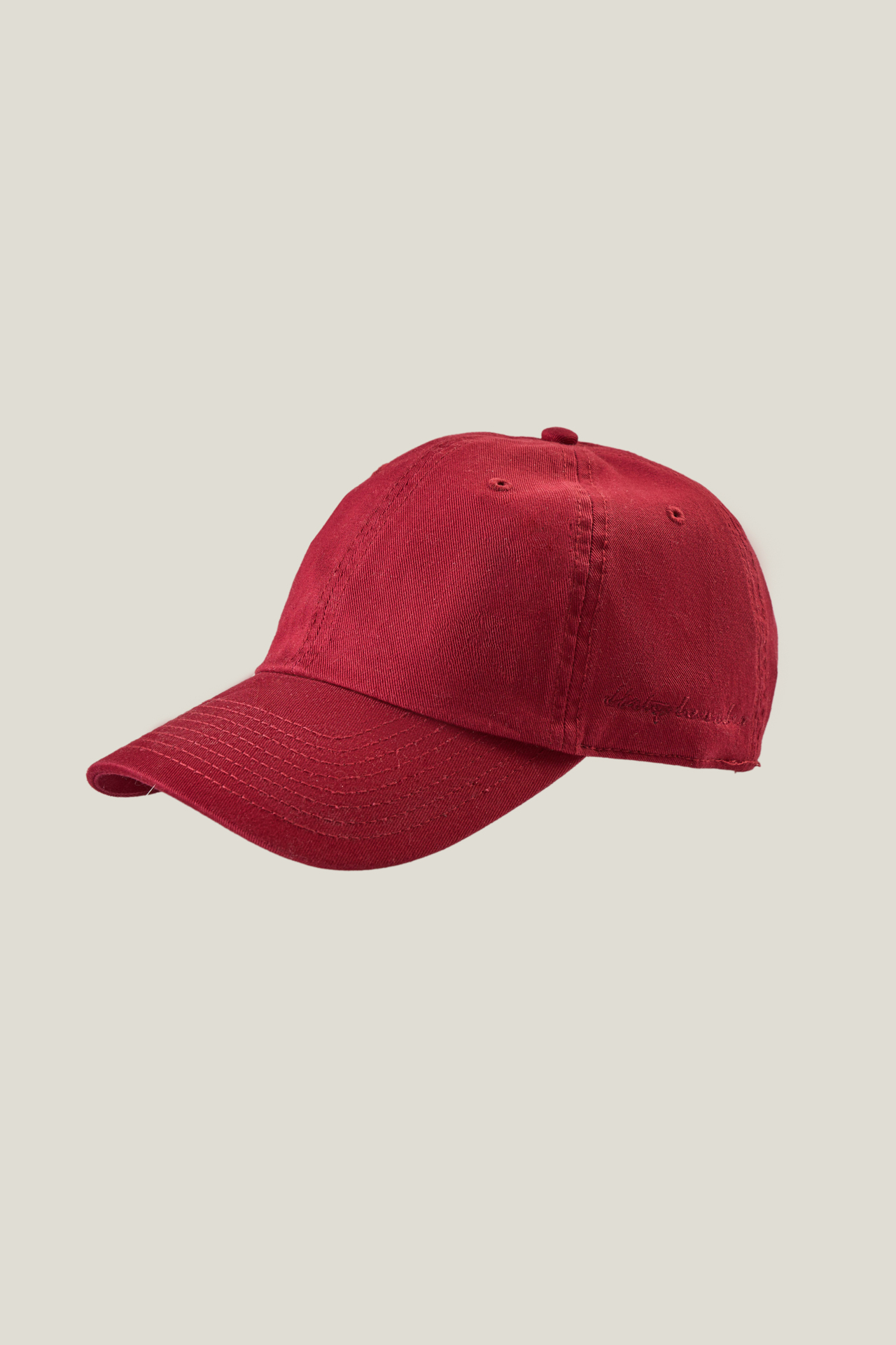 Dad Hat