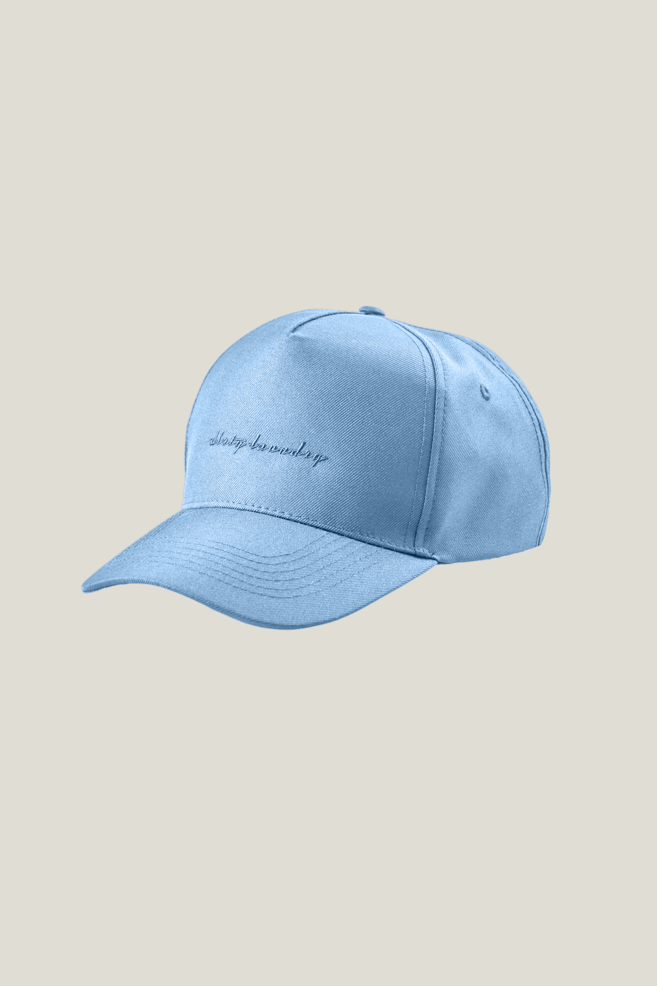 Camper Hat
