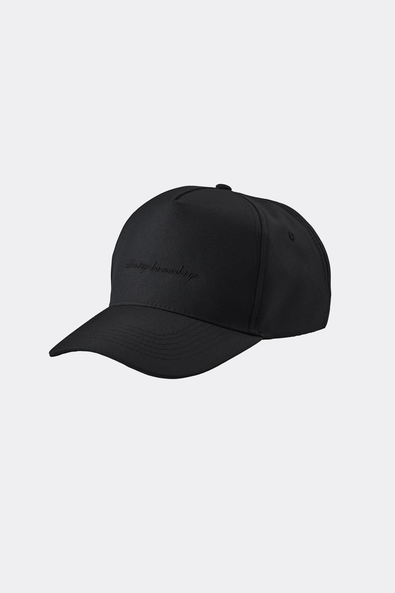 Camper Hat