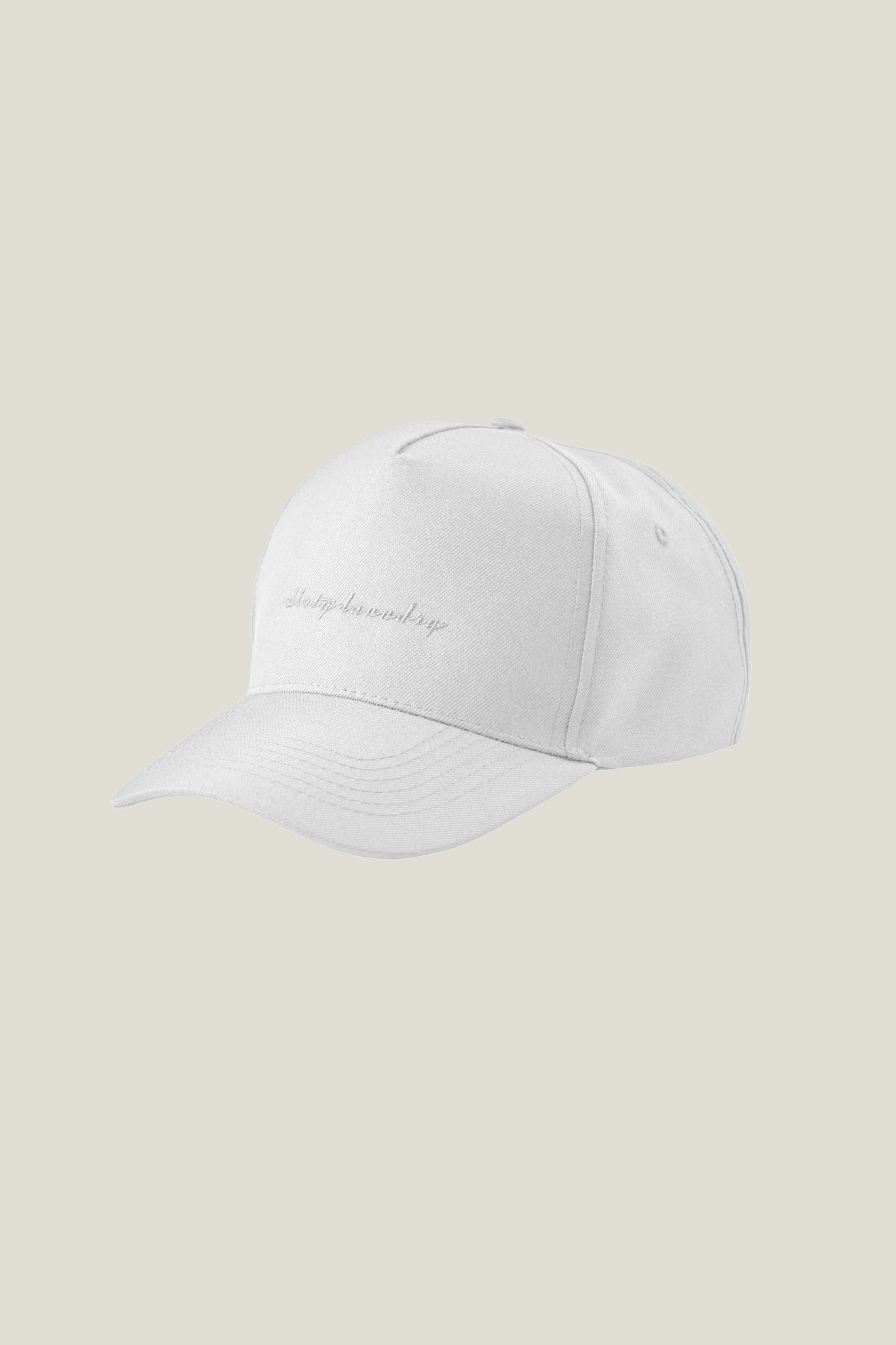 Camper Hat