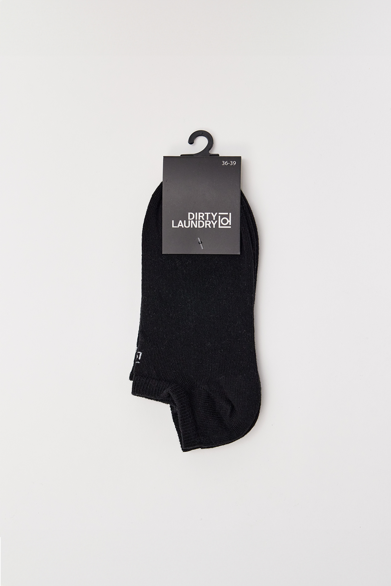 2 Pack Ankle Socks