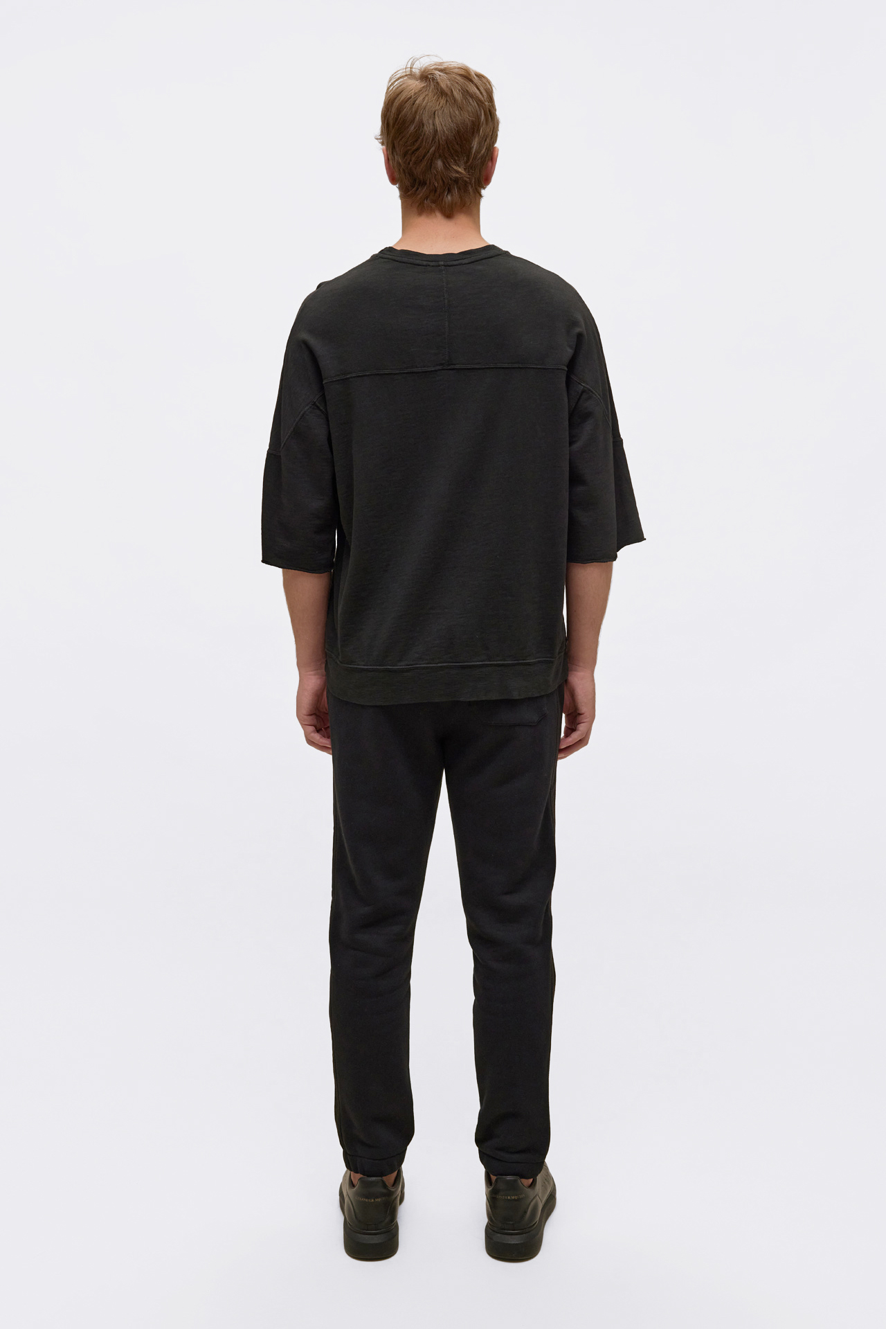 Divided Detailed T-Shirt