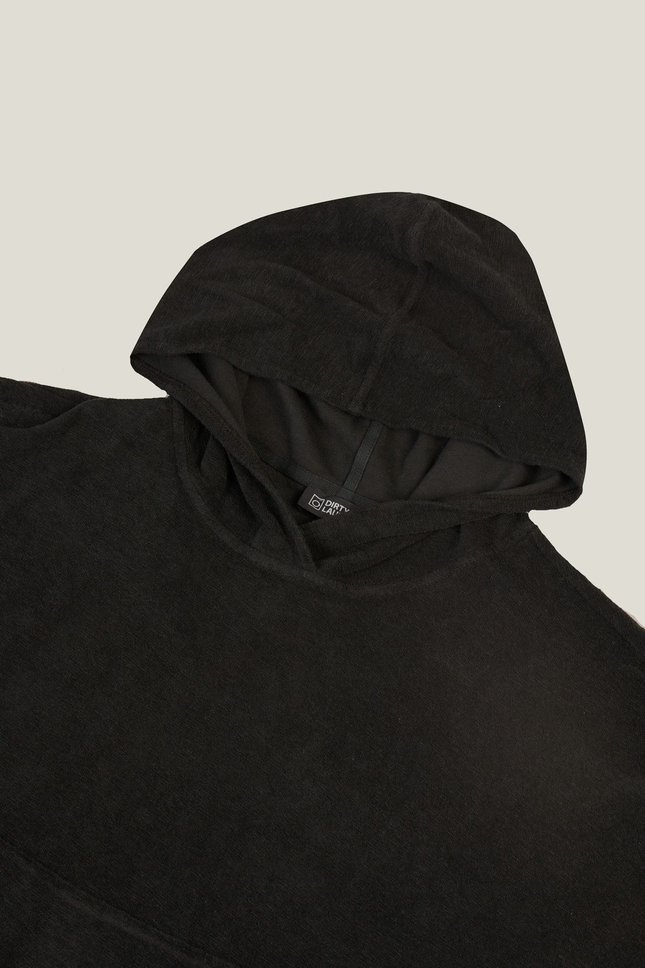 Poncho Towel