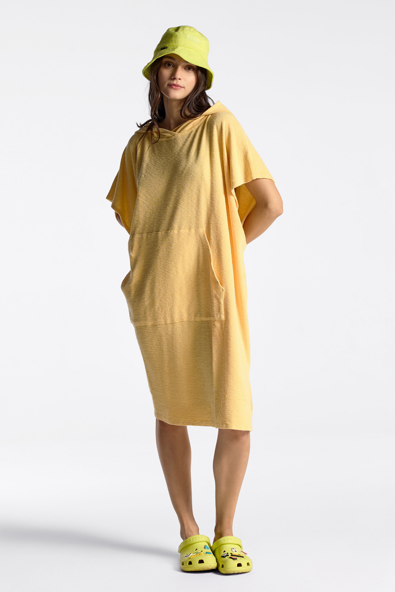 Poncho Towel