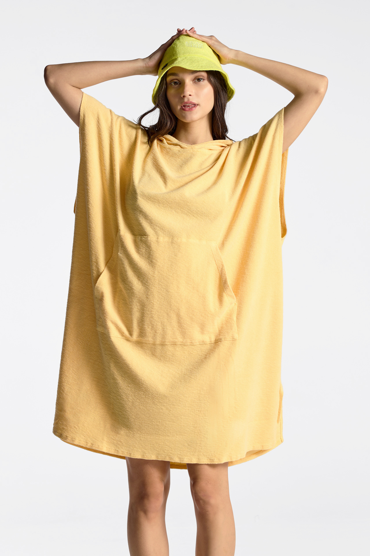Poncho Towel