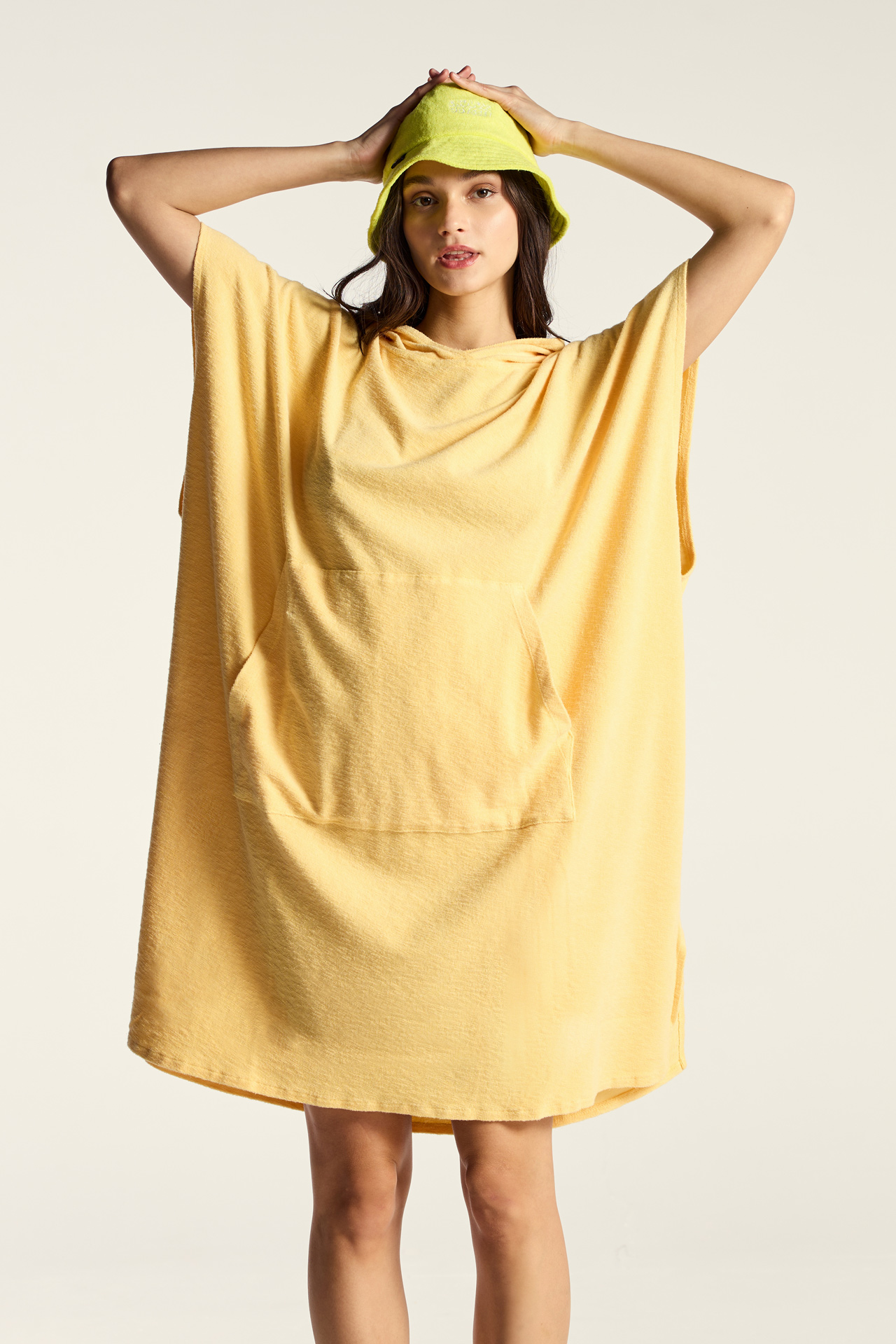 Poncho Towel