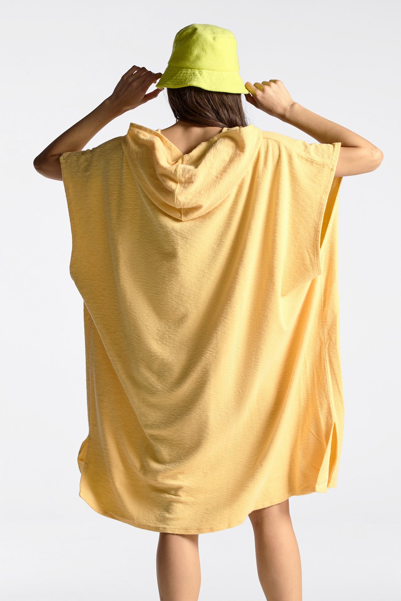 Poncho Towel