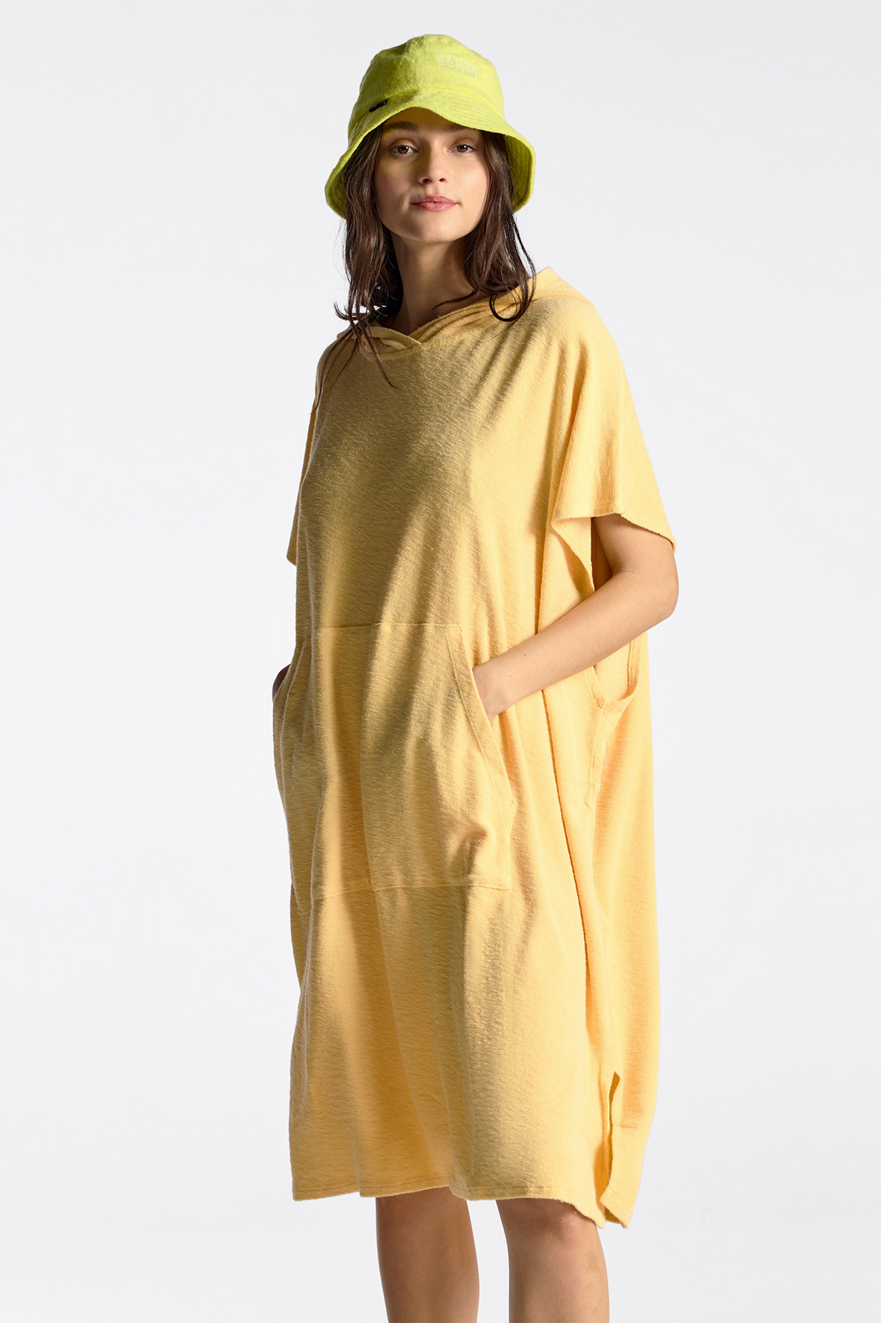 Poncho Towel