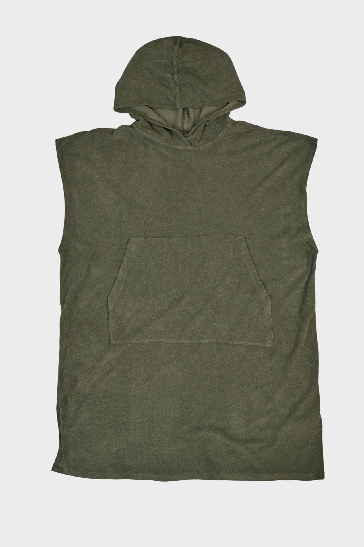 Poncho Towel