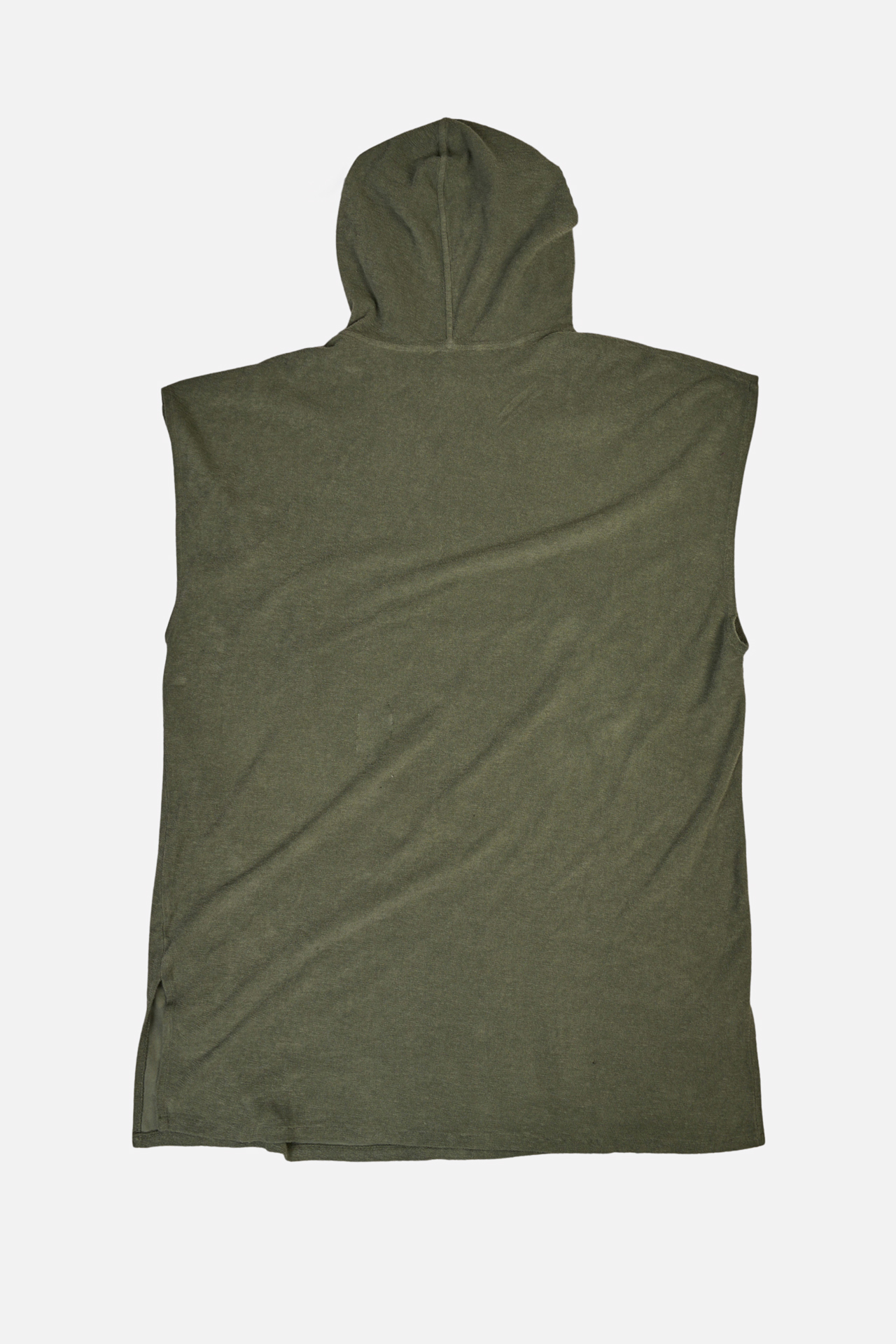 Poncho Towel