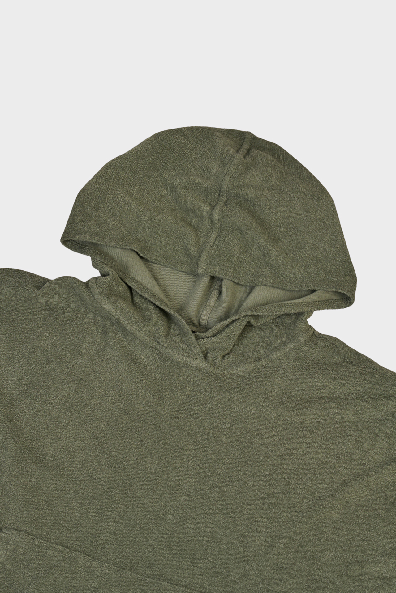 Poncho Towel