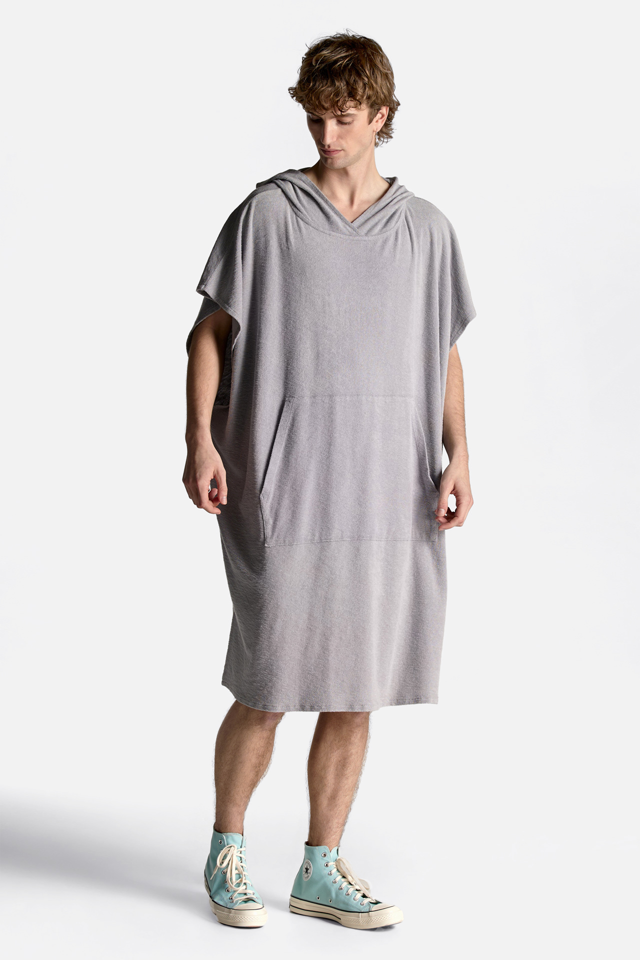 Poncho Towel