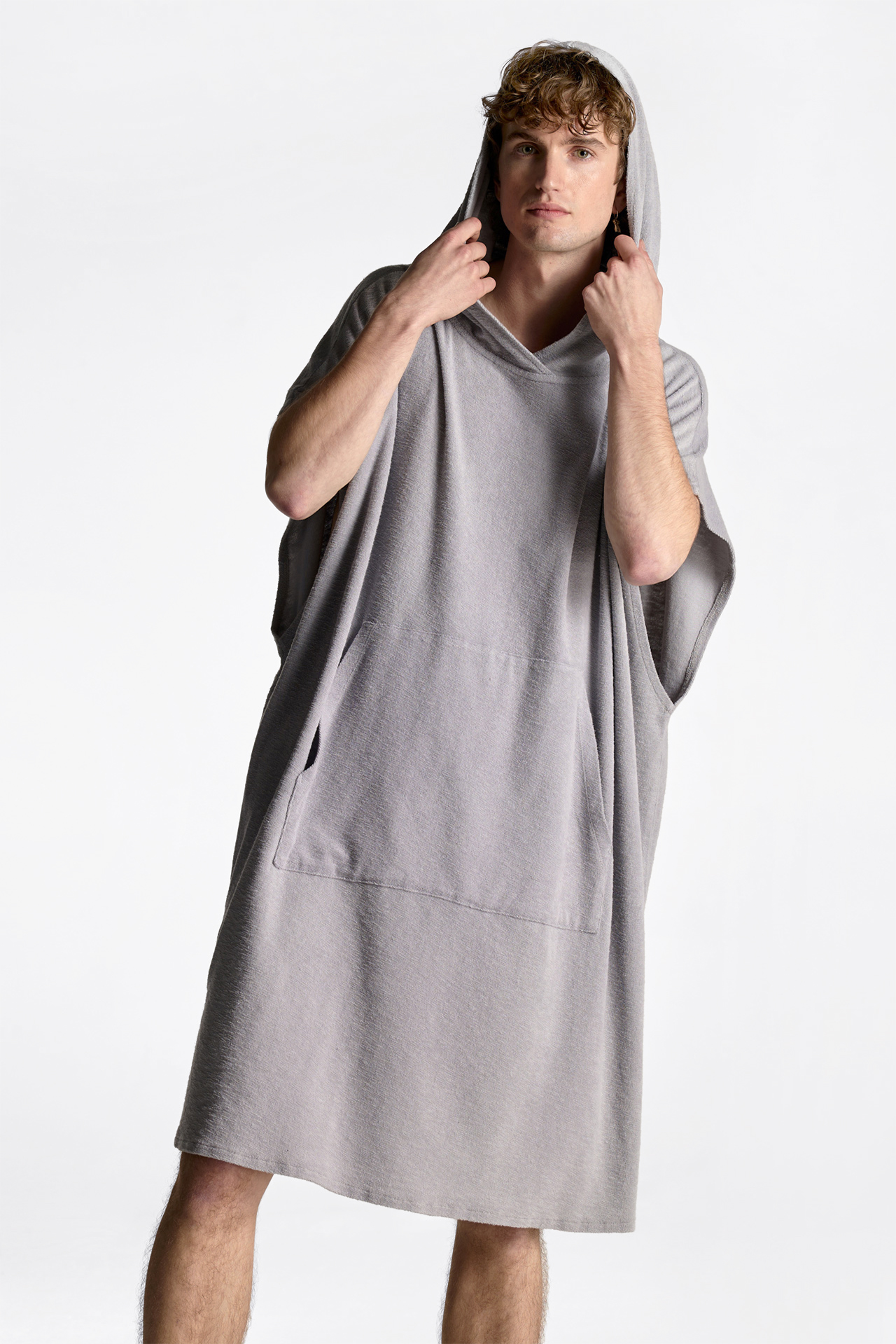Poncho Towel