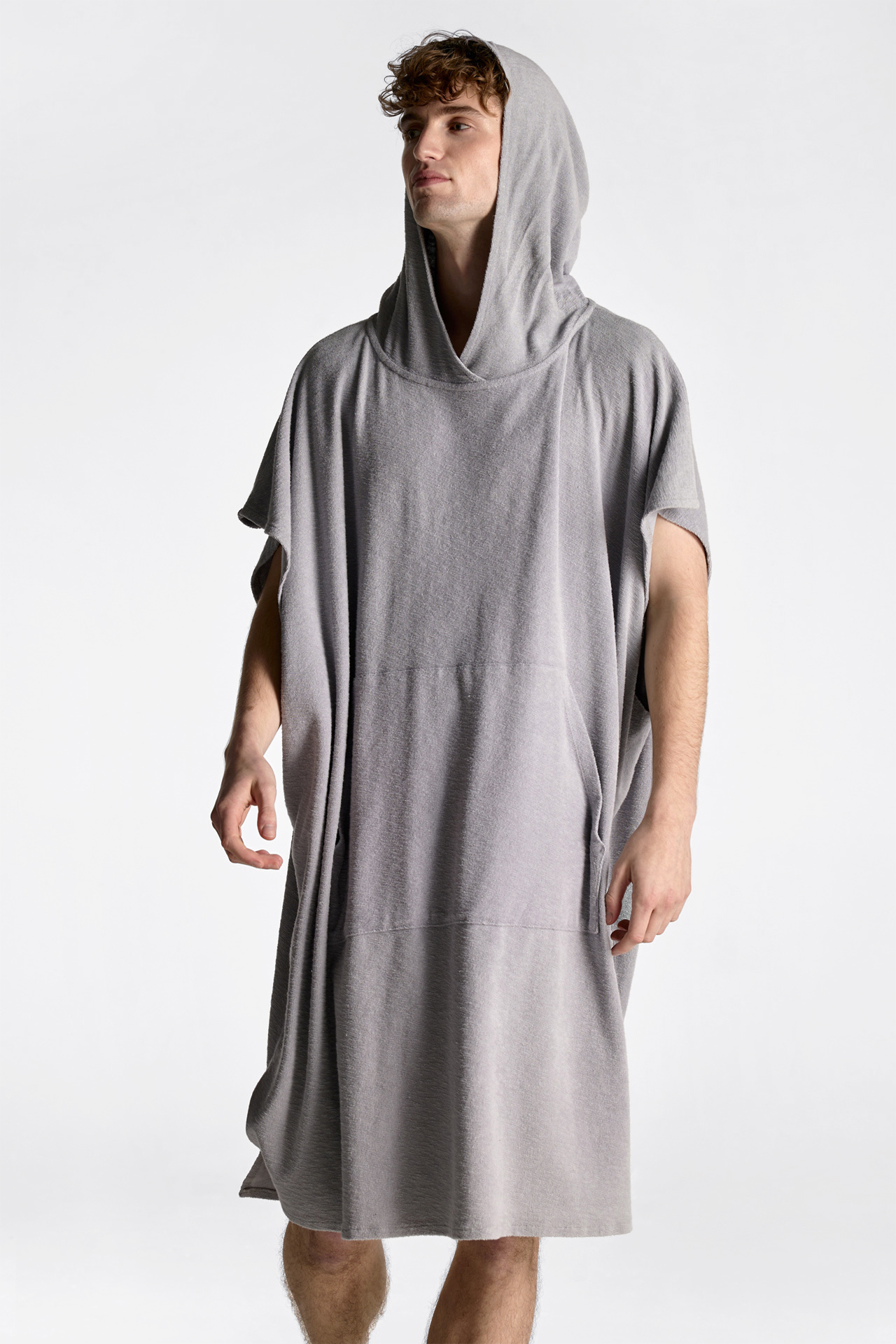 Poncho Towel