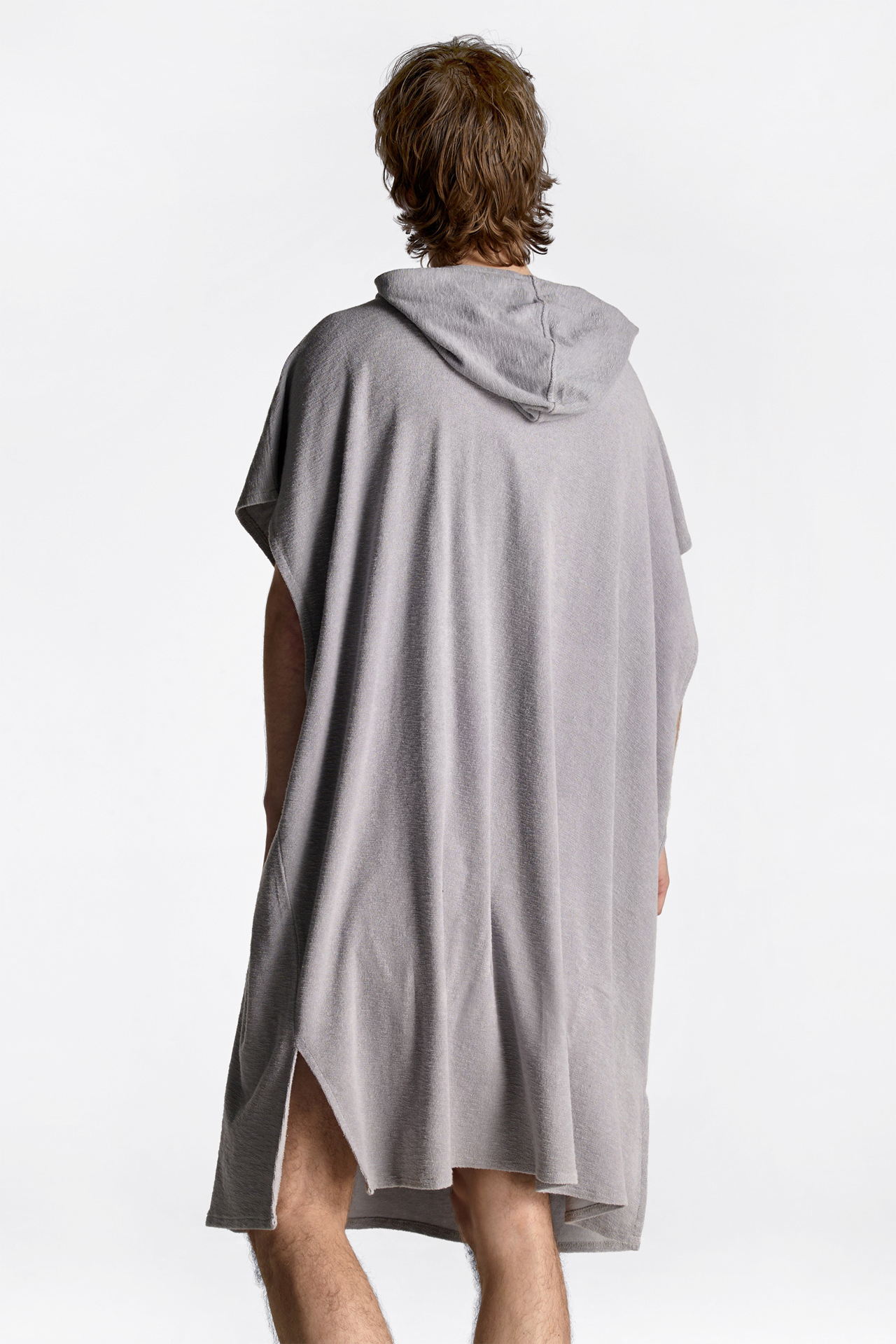 Poncho Towel