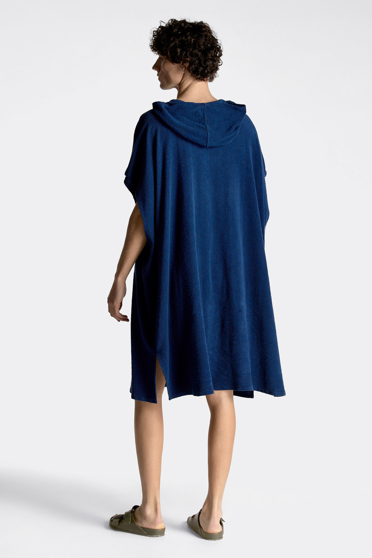Poncho Towel