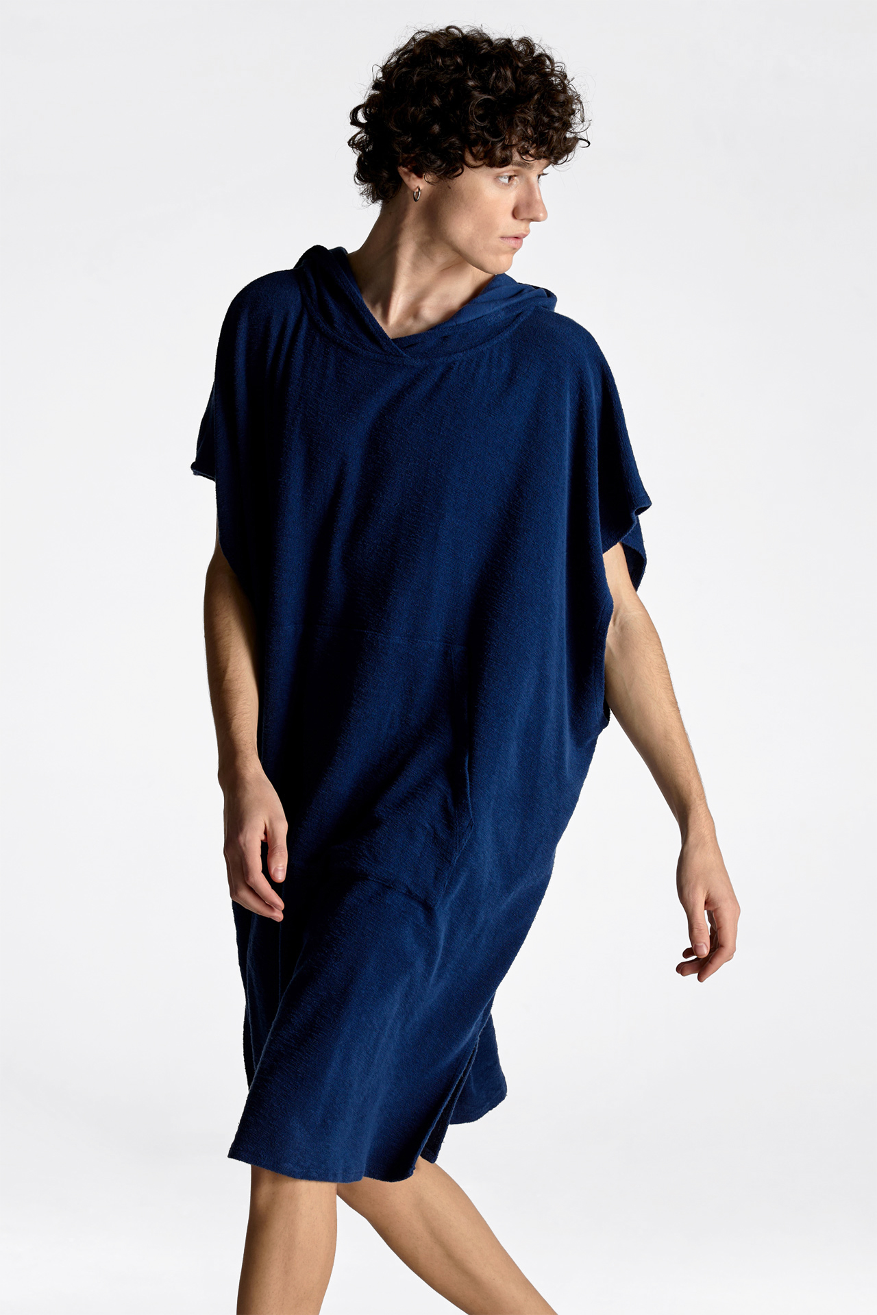 Poncho Towel