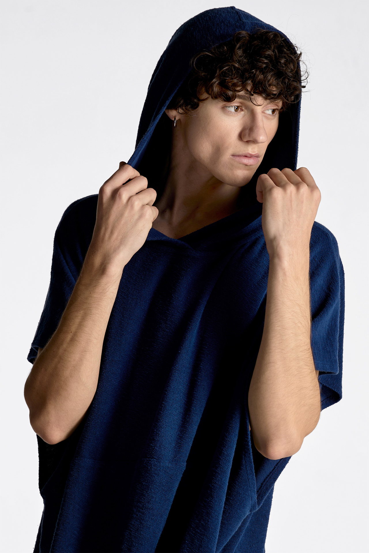 Poncho Towel